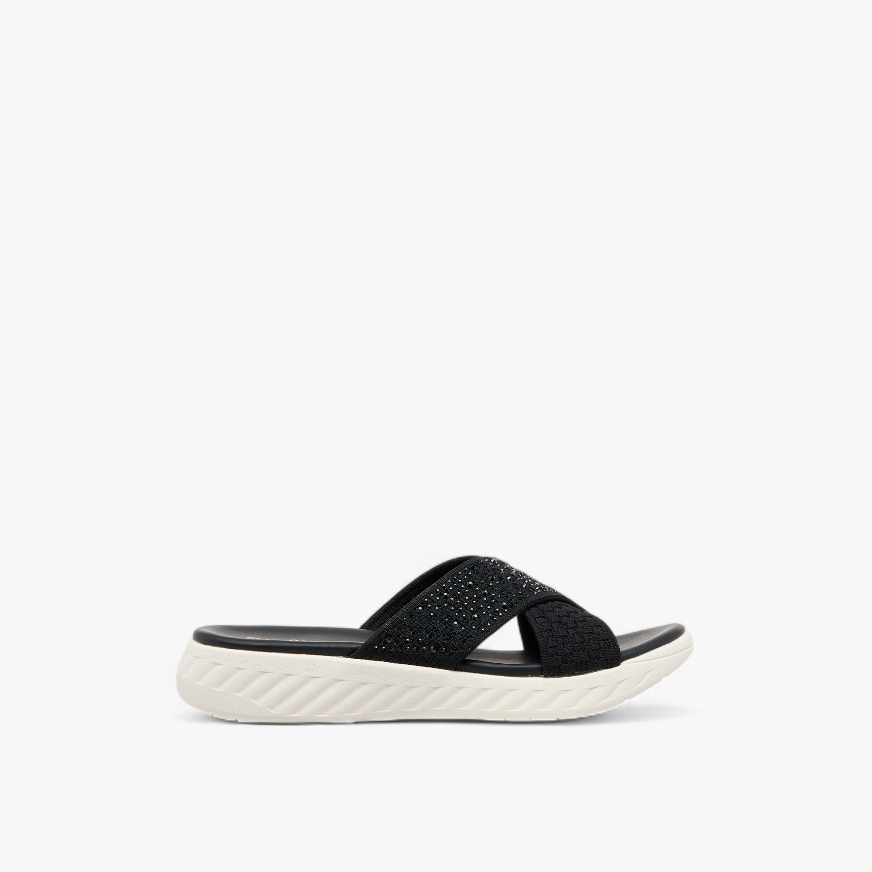 Le Confort Embellished Cross Strap Sandals-women-shoes-sandals-heeled-image-7