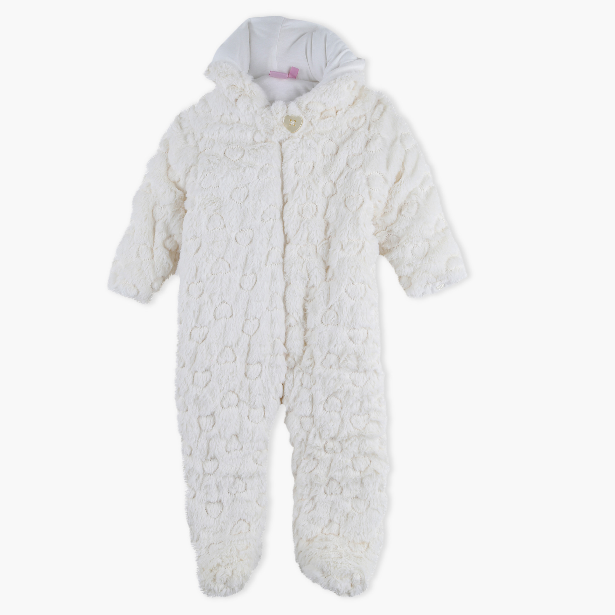 أفرول شتوي من جونيورز-baby-girls-clothing-rompers-image-1