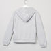 Juniors Pocket Detail Long Sleeves Jacket-Sweaters and Cardigans-thumbnail-2