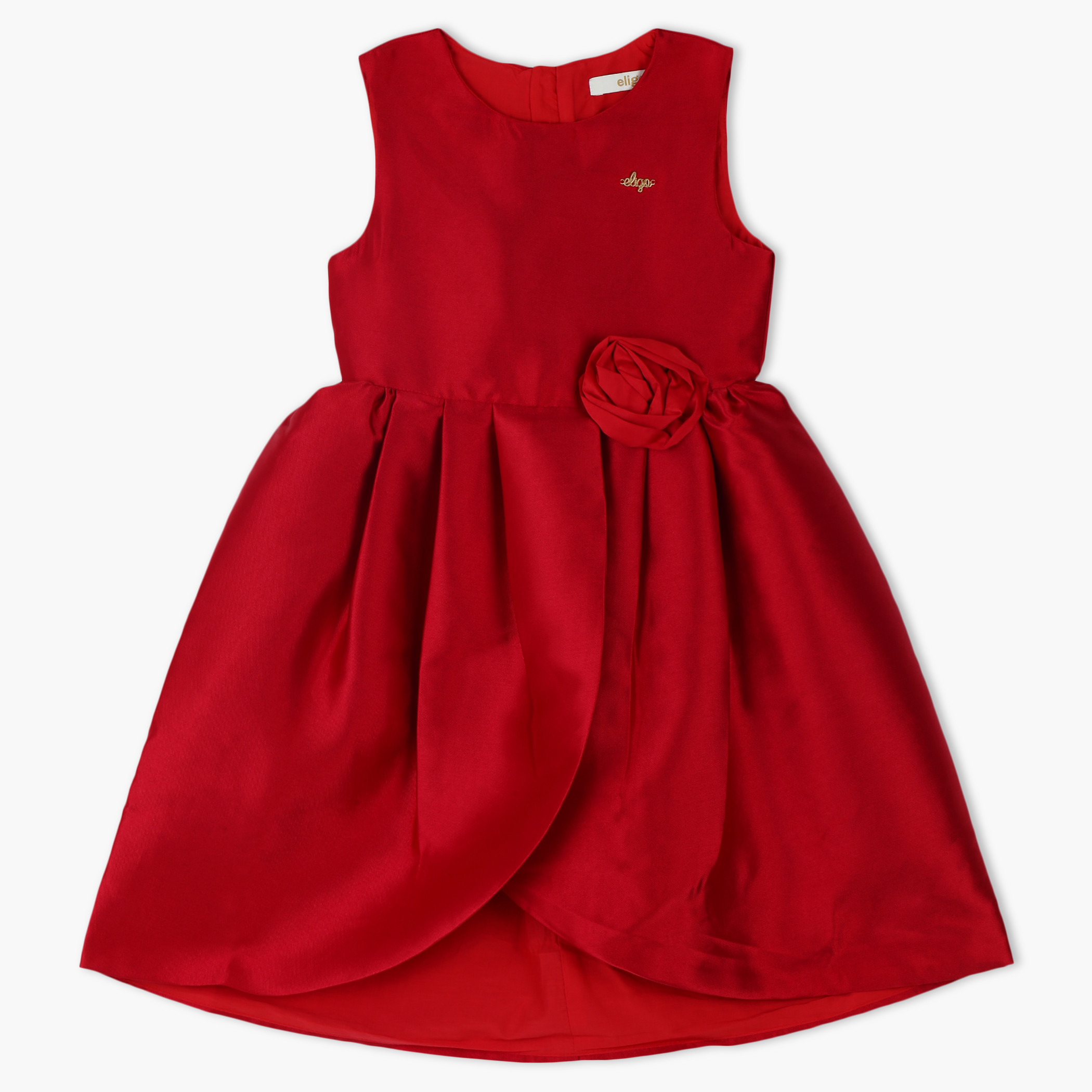 Buy Eligo Sleeveless Dress Online Mothercare Bahrain