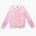 Hello Kitty Sequin Detail Long Sleeves Sweat Top-Blouses-thumbnail-0