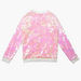 Hello Kitty Sequin Detail Long Sleeves Sweat Top-Blouses-thumbnail-1