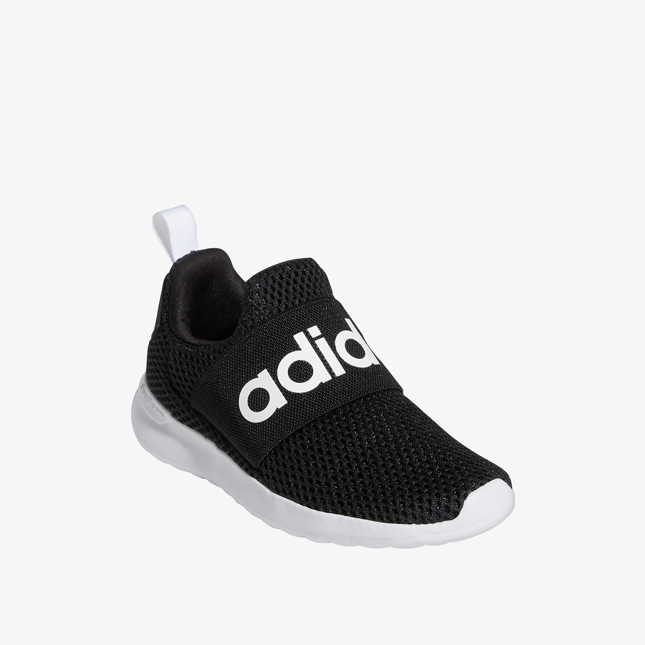 Adidas lite racer outlet adapt running shoe