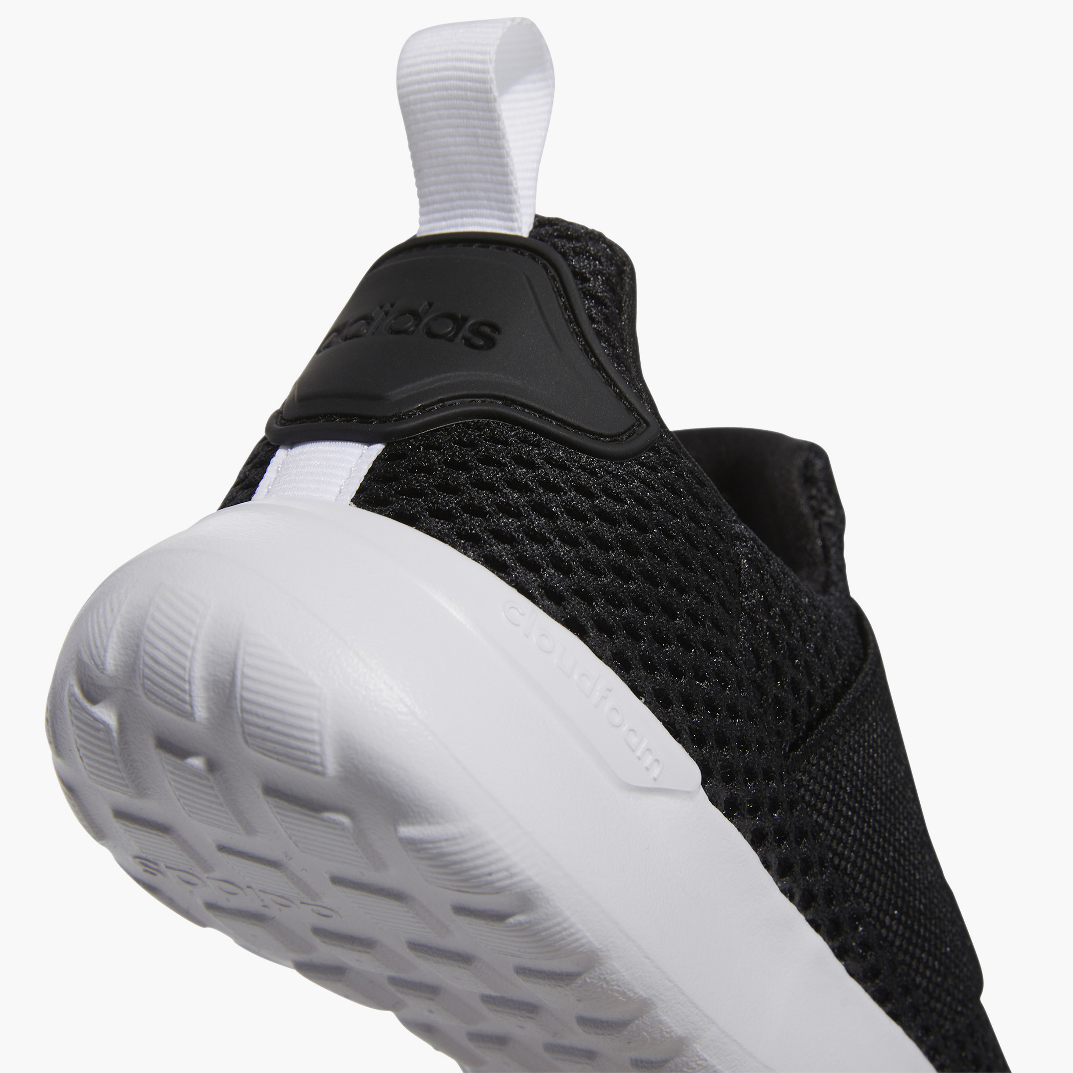 Adidas Lite Racer Adapt 4.0 K Kids Running Shoes Lsm76-sports-boys-shoes-image-5