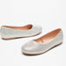 Little Missy Embellished Slip-On Round Toe Ballerina Shoes-Girl%27s Ballerinas-thumbnailMobile-3