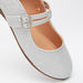 Textured Mary Jane Shoes with Buckle Closure-Girl%27s Casual Shoes-thumbnailMobile-3