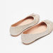 Little Missy Embellished Slip-On Round Toe Ballerina Shoes-Girl%27s Ballerinas-thumbnailMobile-2