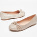 Little Missy Embellished Slip-On Round Toe Ballerina Shoes-Girl%27s Ballerinas-thumbnailMobile-3
