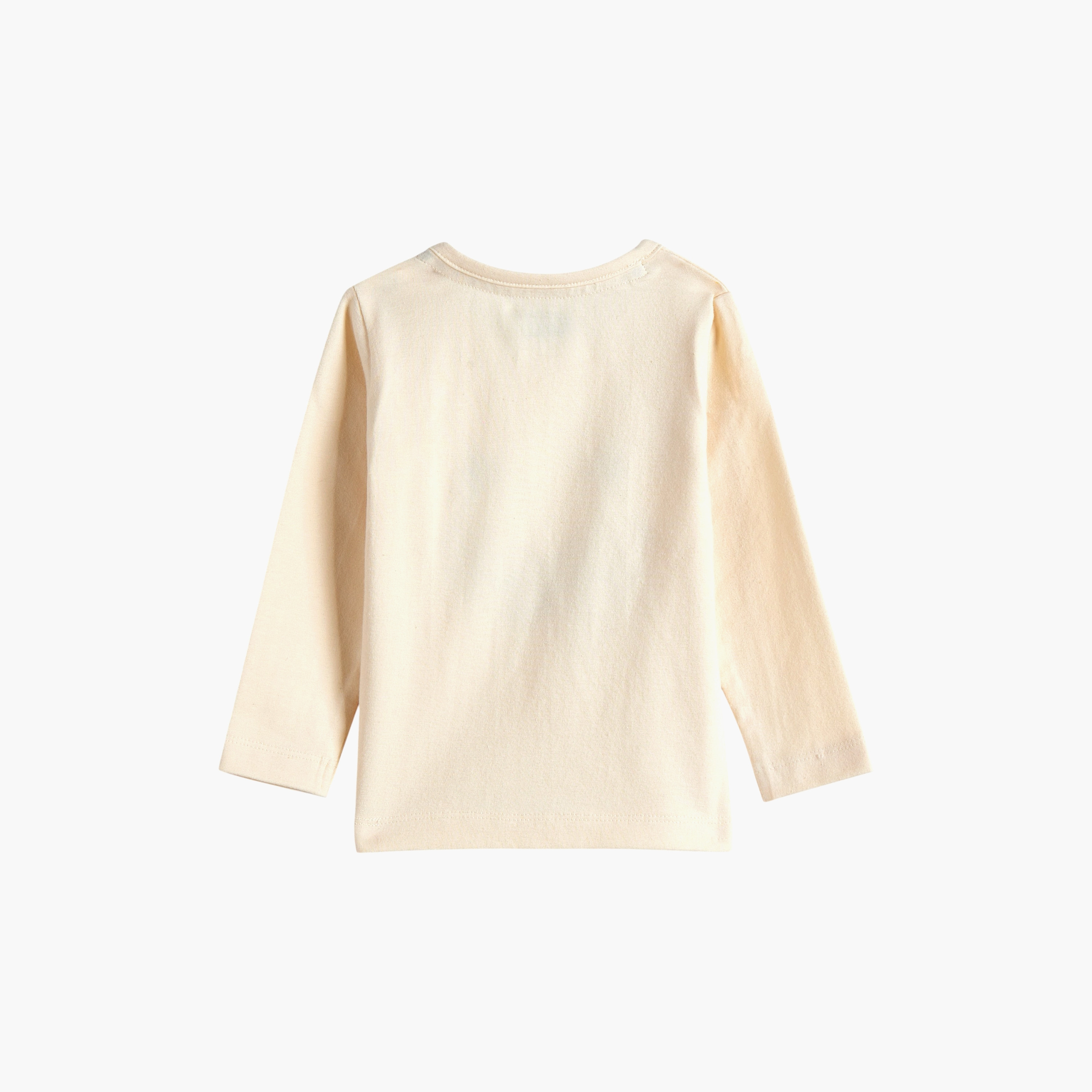  تي شيرت بأكمام طويلة منسوج مع تنورة قطعتين من ديركجي-girls-clothing-setsandcoords-image-5