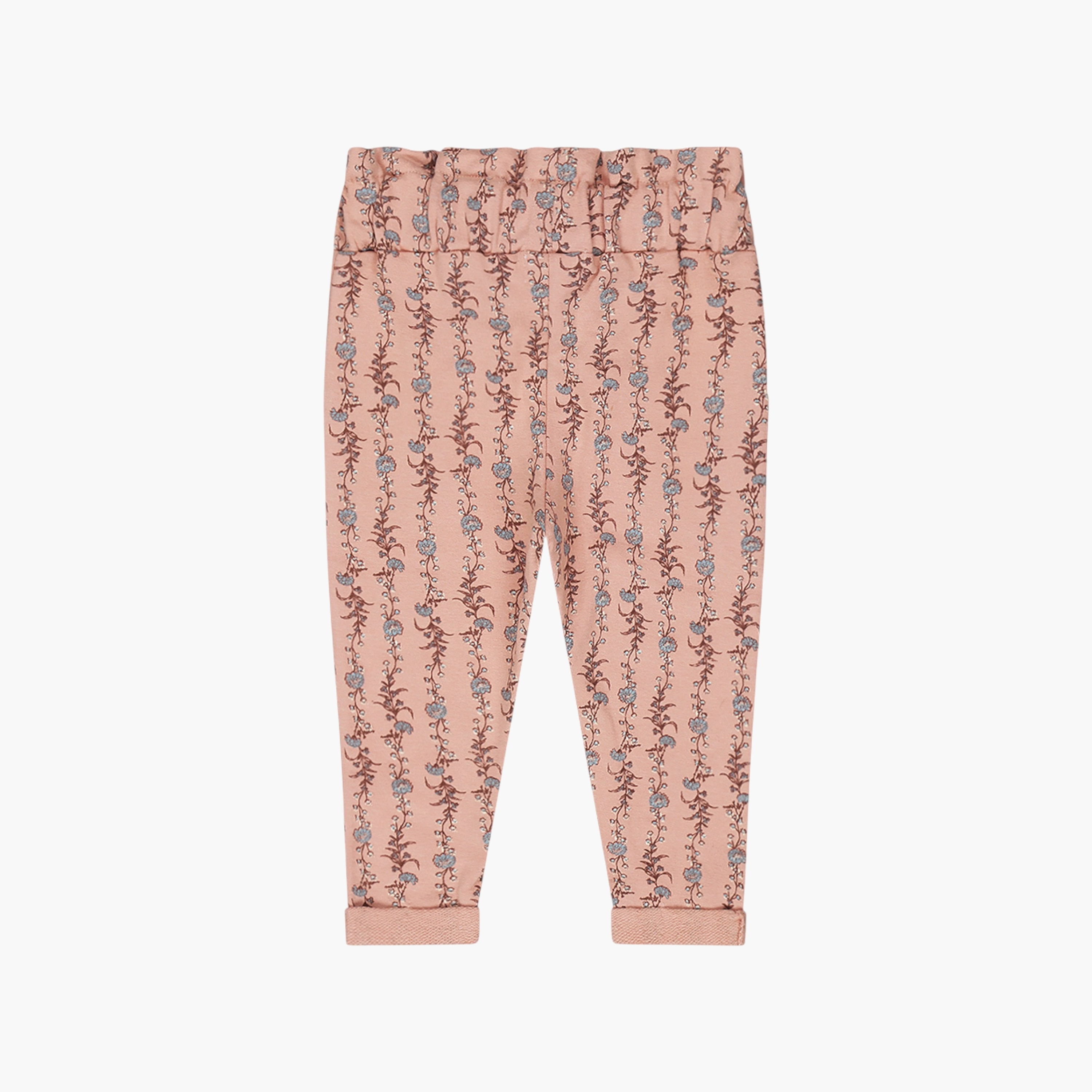 Dirkje 2-Piece Printed Long Sleeves T-Shirt with Pants-girls-clothing-winterwear-setsandcoords-image-7
