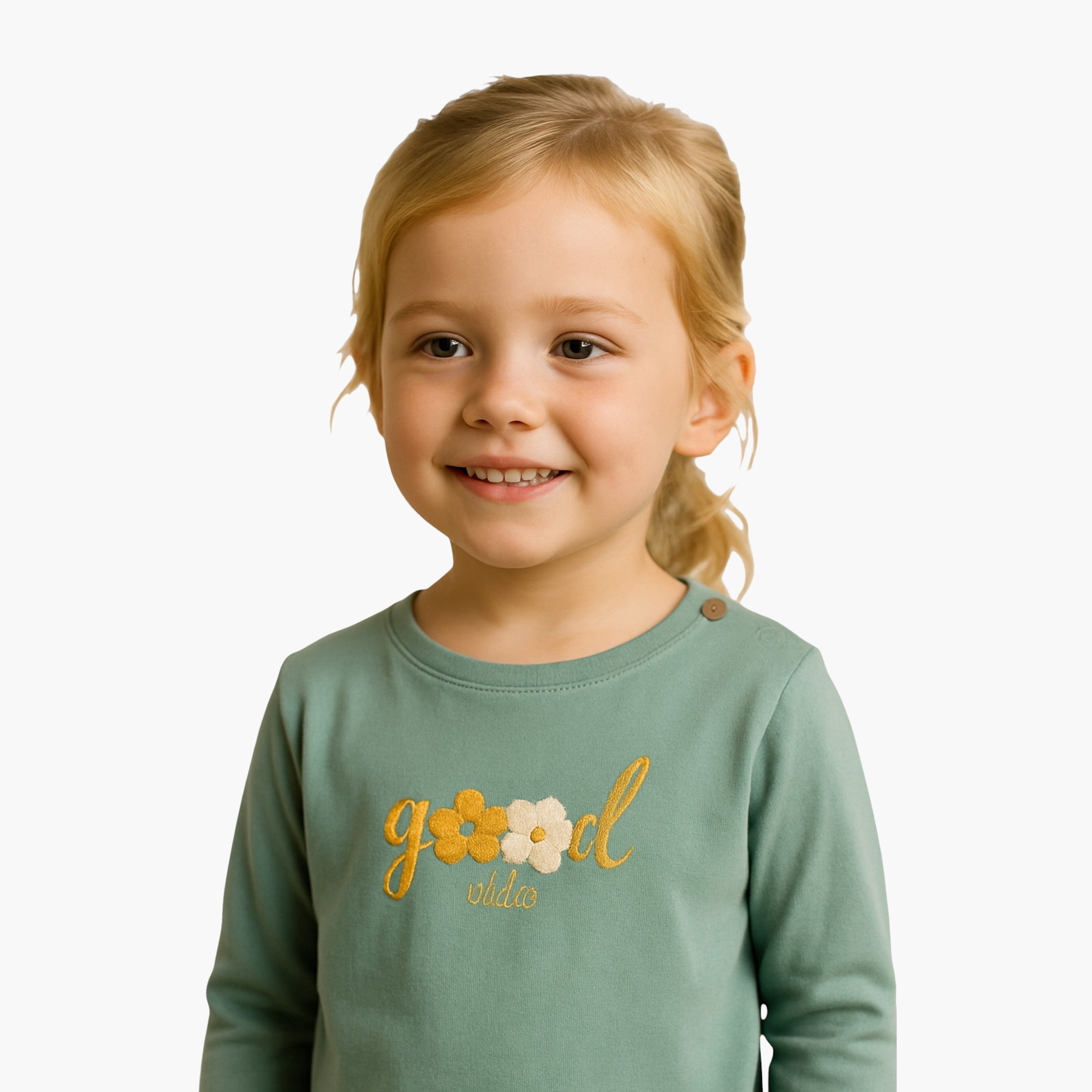 Dirkje 2-Piece Printed Long Sleeves T-Shirt with Pants-baby-girls-clothing-setsandcoords-image-3