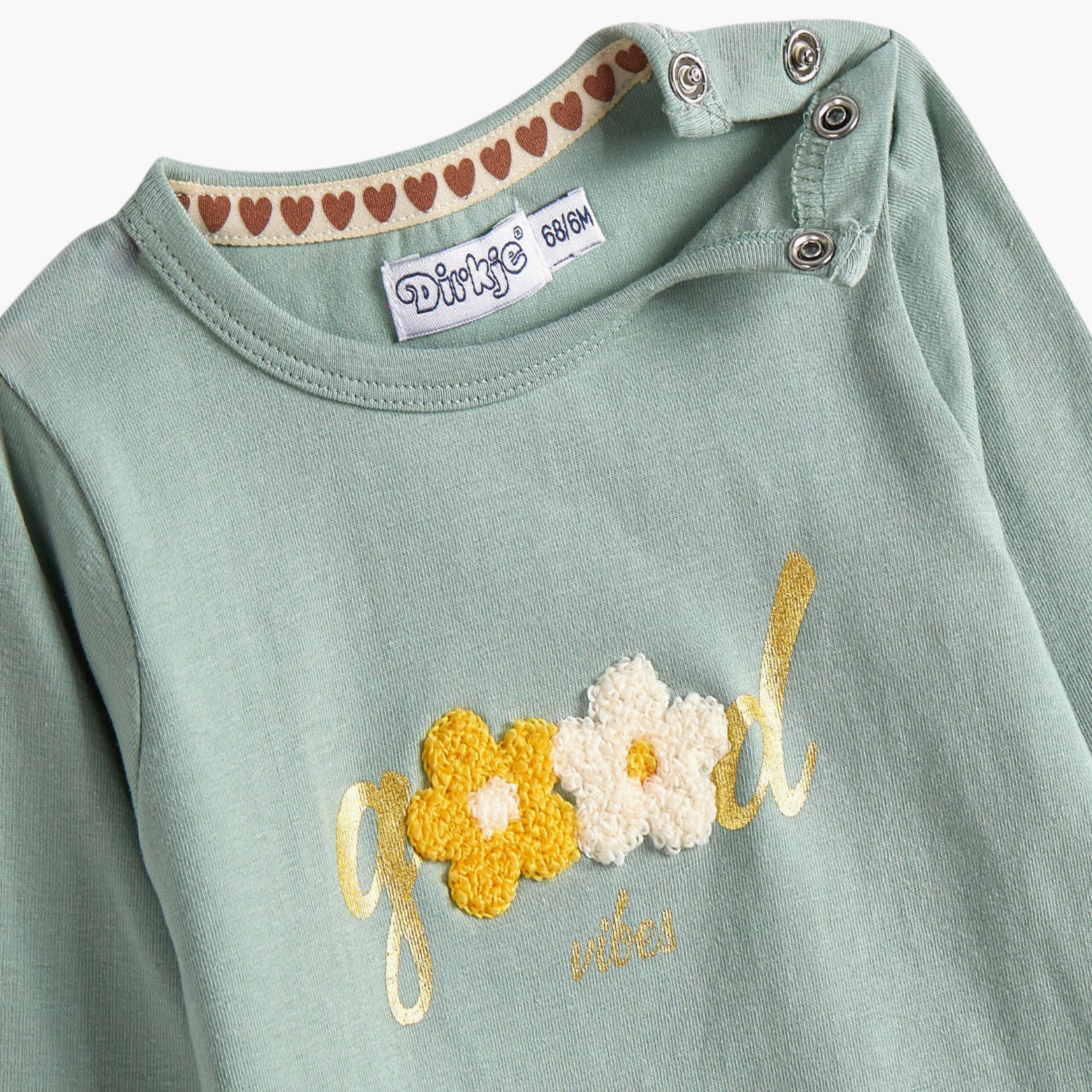 Dirkje 2-Piece Printed Long Sleeves T-Shirt with Pants-baby-girls-clothing-setsandcoords-image-8