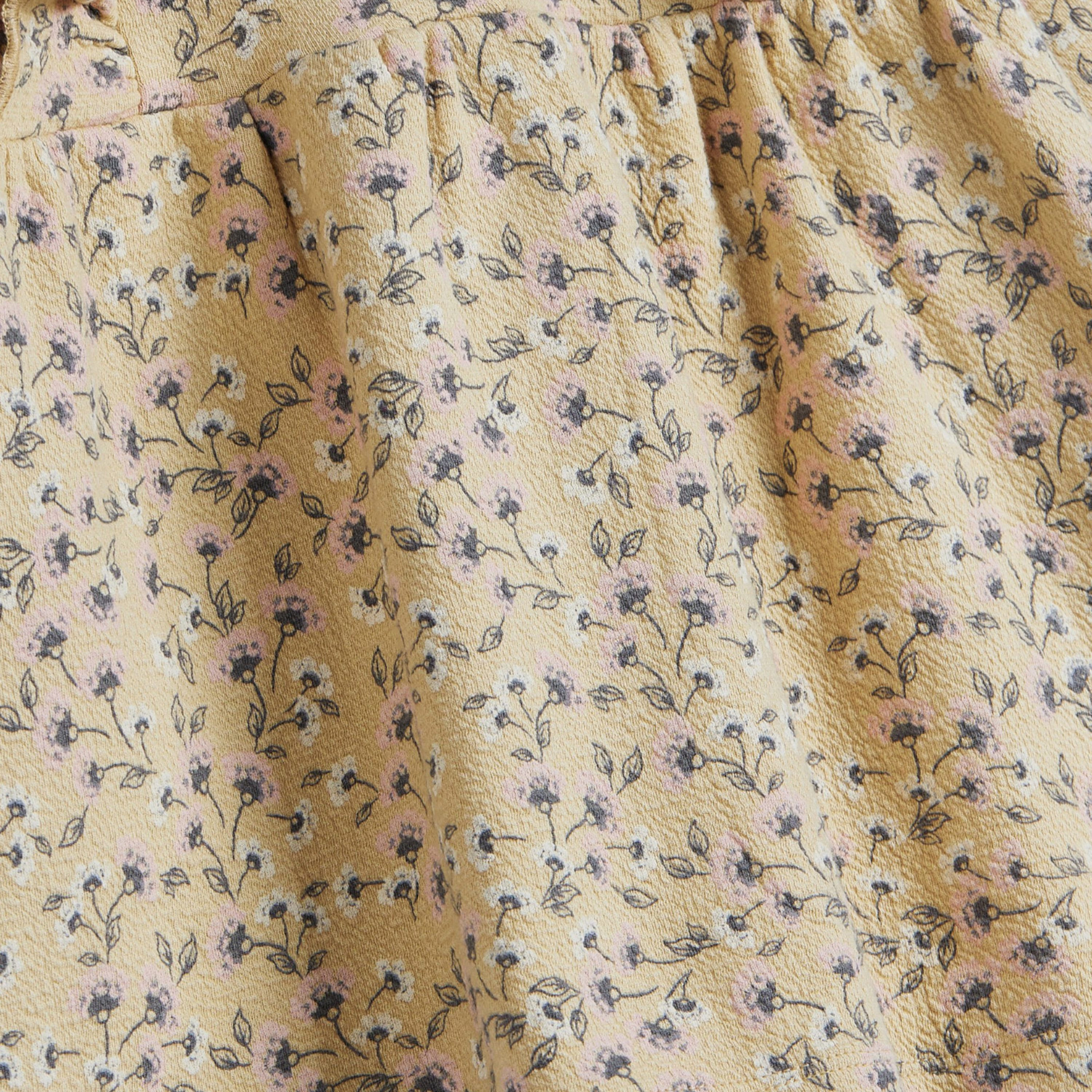 Dirkje Floral Printed Long Sleeves Dress-girls-clothing-dressesandjumpsuits-image-5