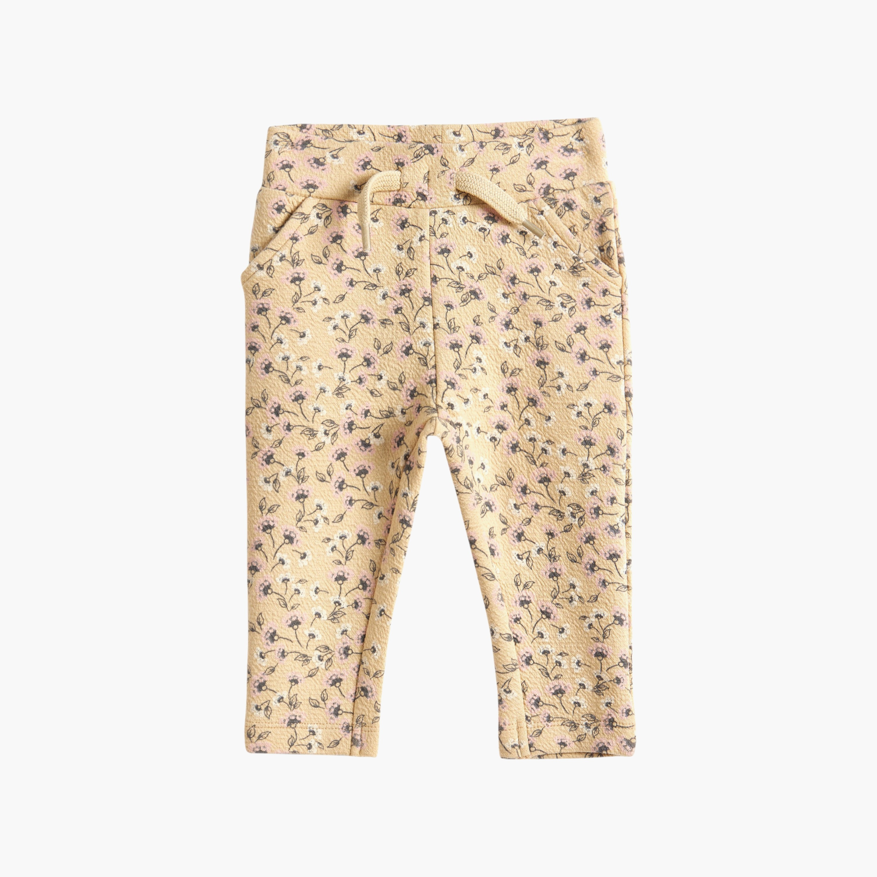 Dirkje 3-Piece Printed Long Sleeves Top, Pants with Hairband-baby-girls-clothing-setsandcoords-image-6