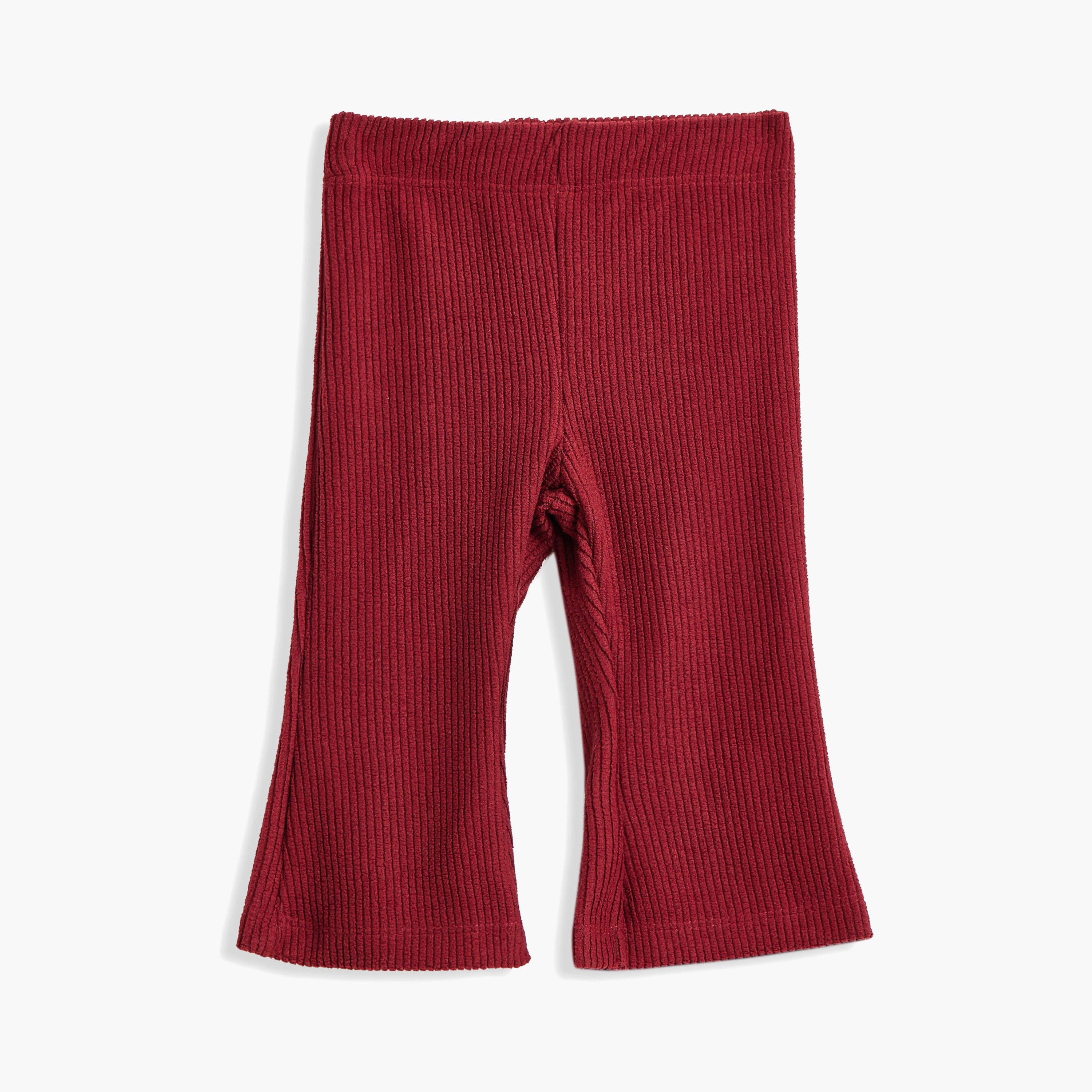  تي شيرت مطبوع بأكمام طويلة مع بنطلون قطعتين من ديركجي-girls-clothing-winterwear-setsandcoords-image-7