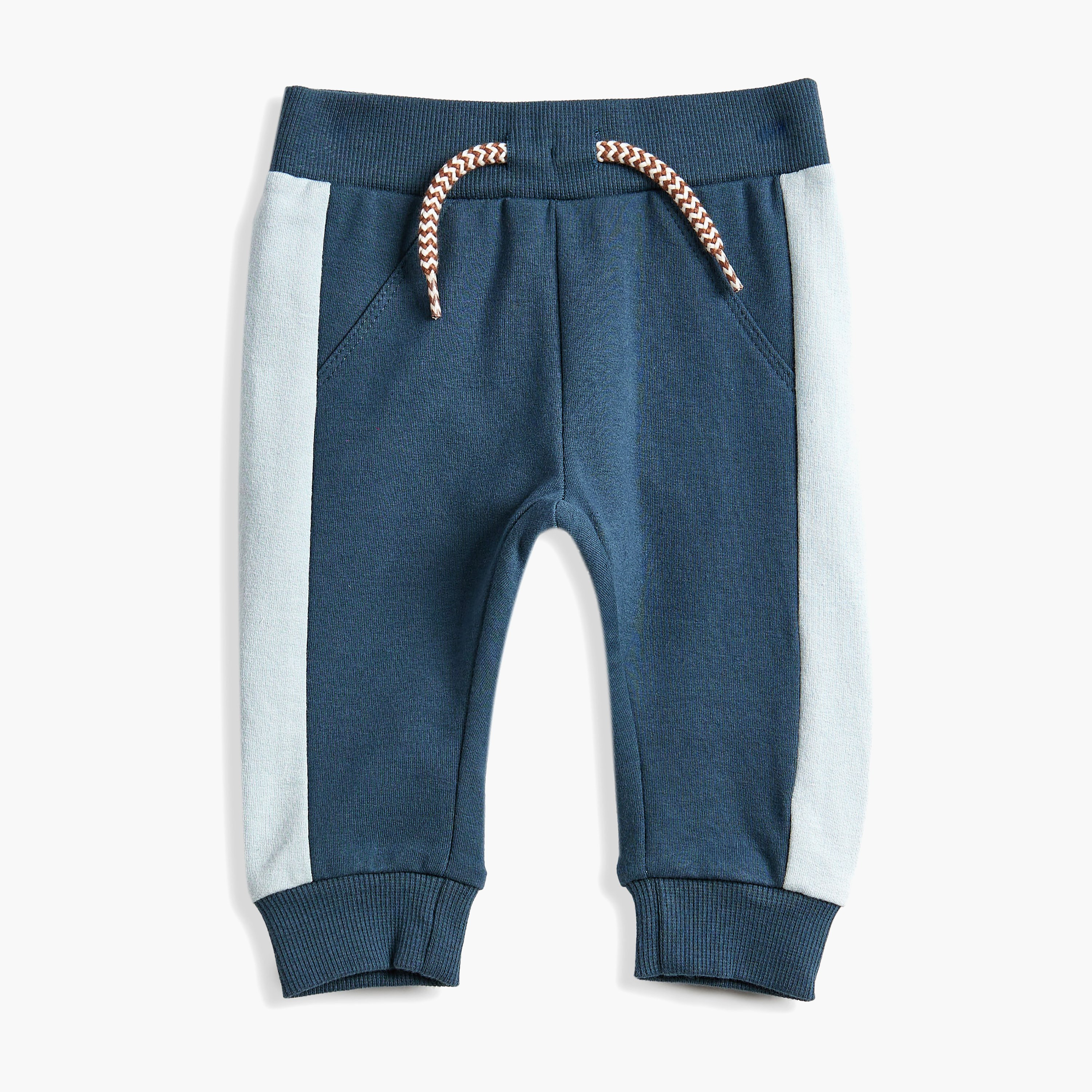 Dirkje 2-Piece Colour Blocked Long Sleeves Hoodie with Joggers-baby-boys-clothing-winterwear-setsandcoords-image-7