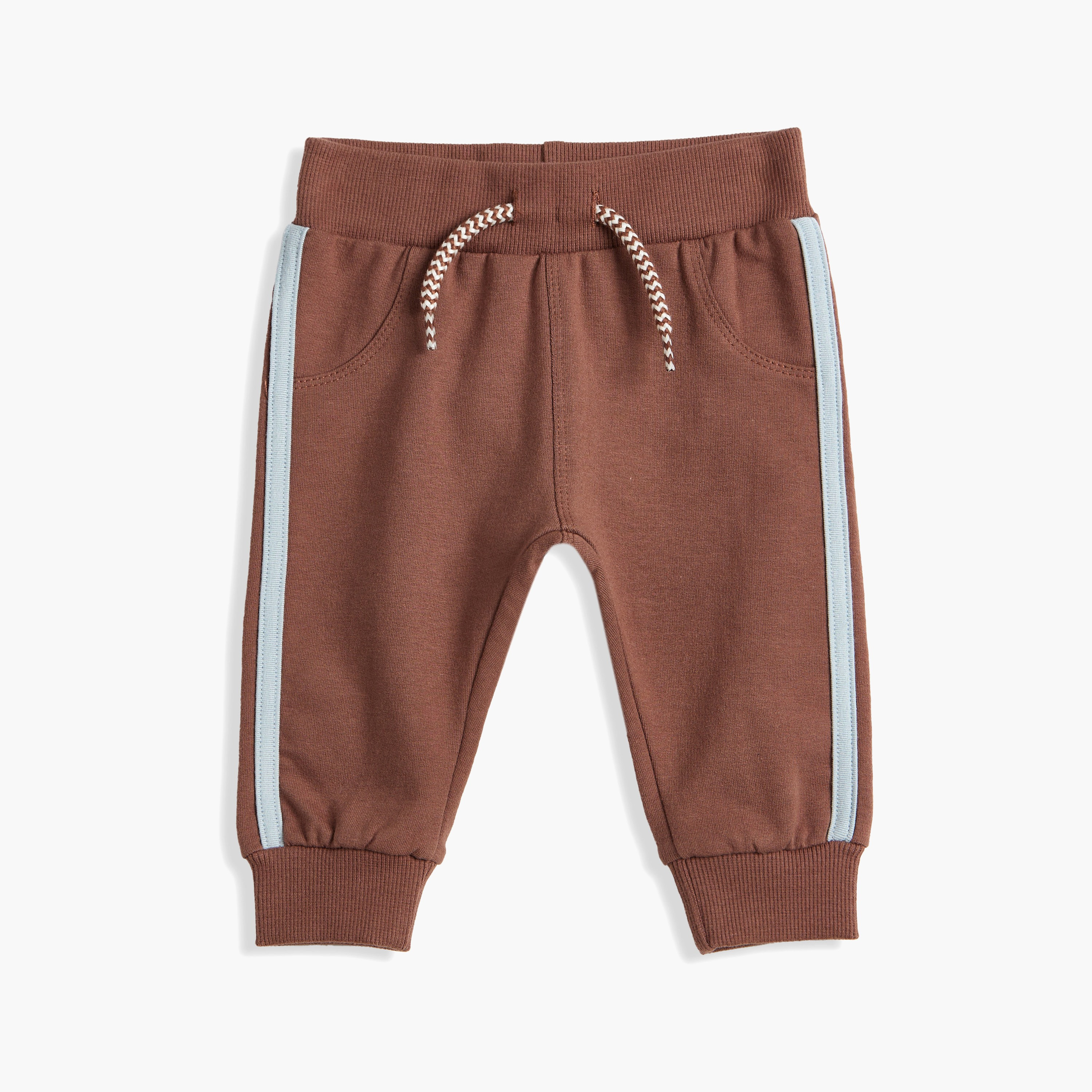 Dirkje 2-Piece Printed Long Sleeves Sweatshirt with Joggers-baby-boys-clothing-winterwear-setsandcoords-image-5