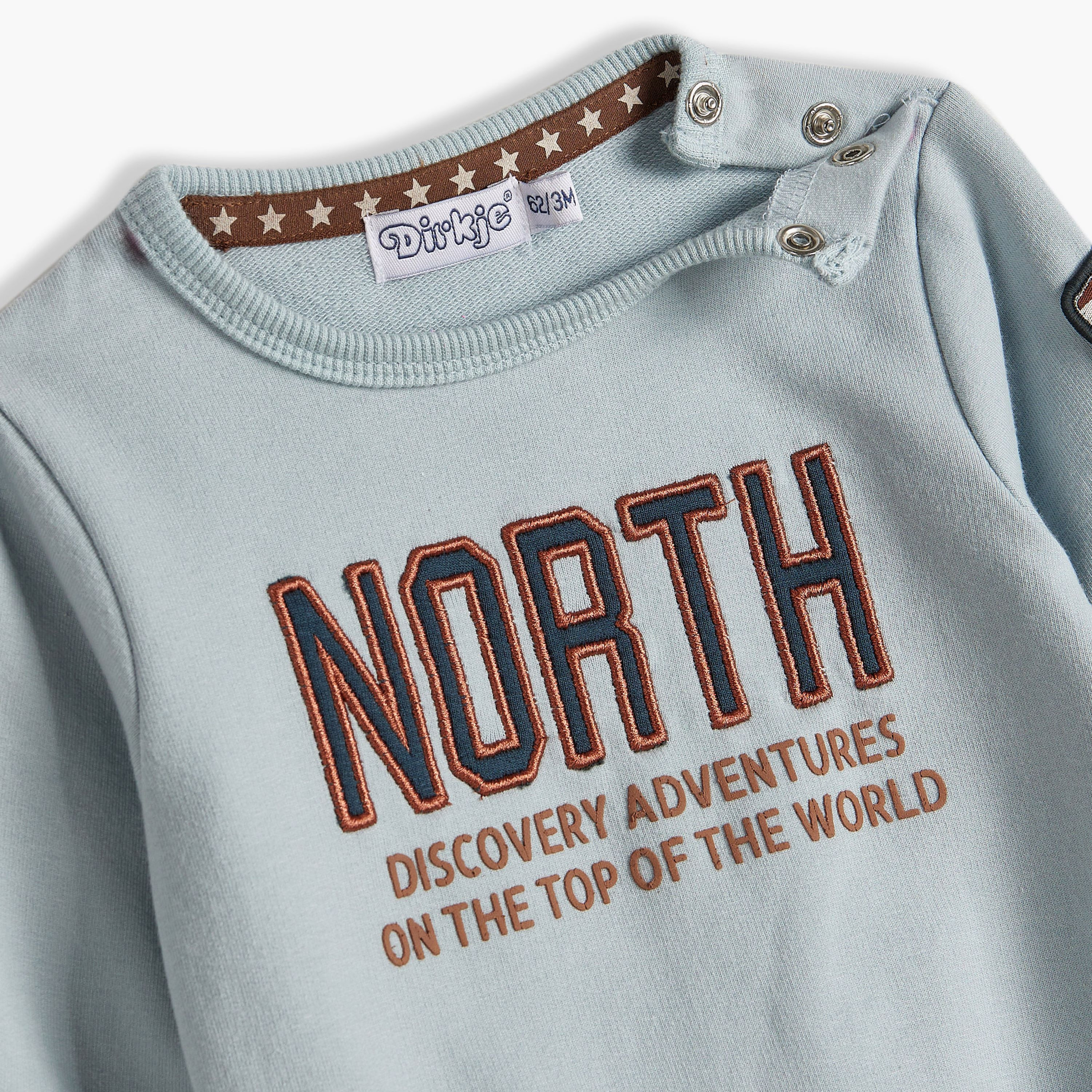 Dirkje 2-Piece Printed Long Sleeves Sweatshirt with Joggers-baby-boys-clothing-winterwear-setsandcoords-image-7