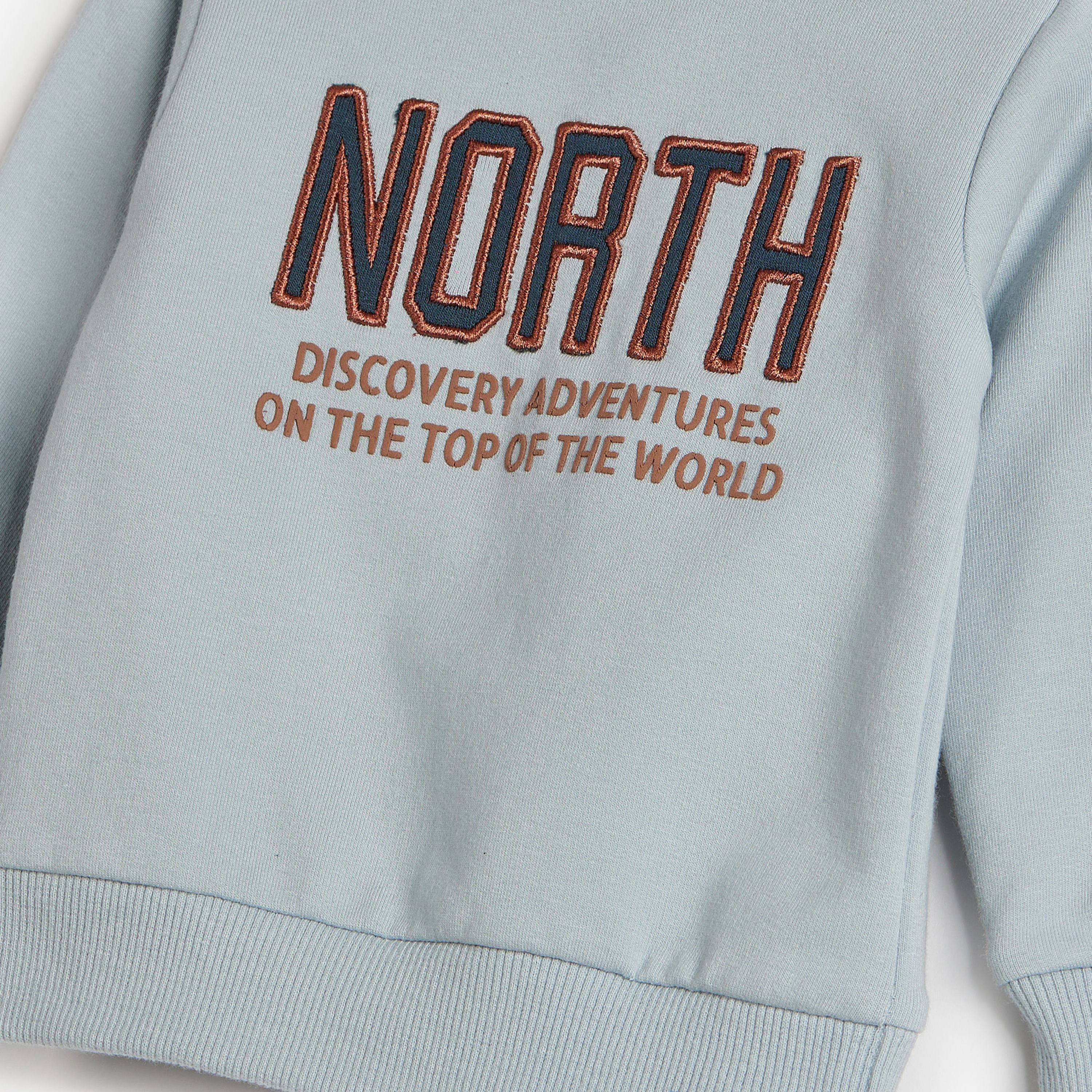 Dirkje 2-Piece Printed Long Sleeves Sweatshirt with Joggers-baby-boys-clothing-winterwear-setsandcoords-image-8