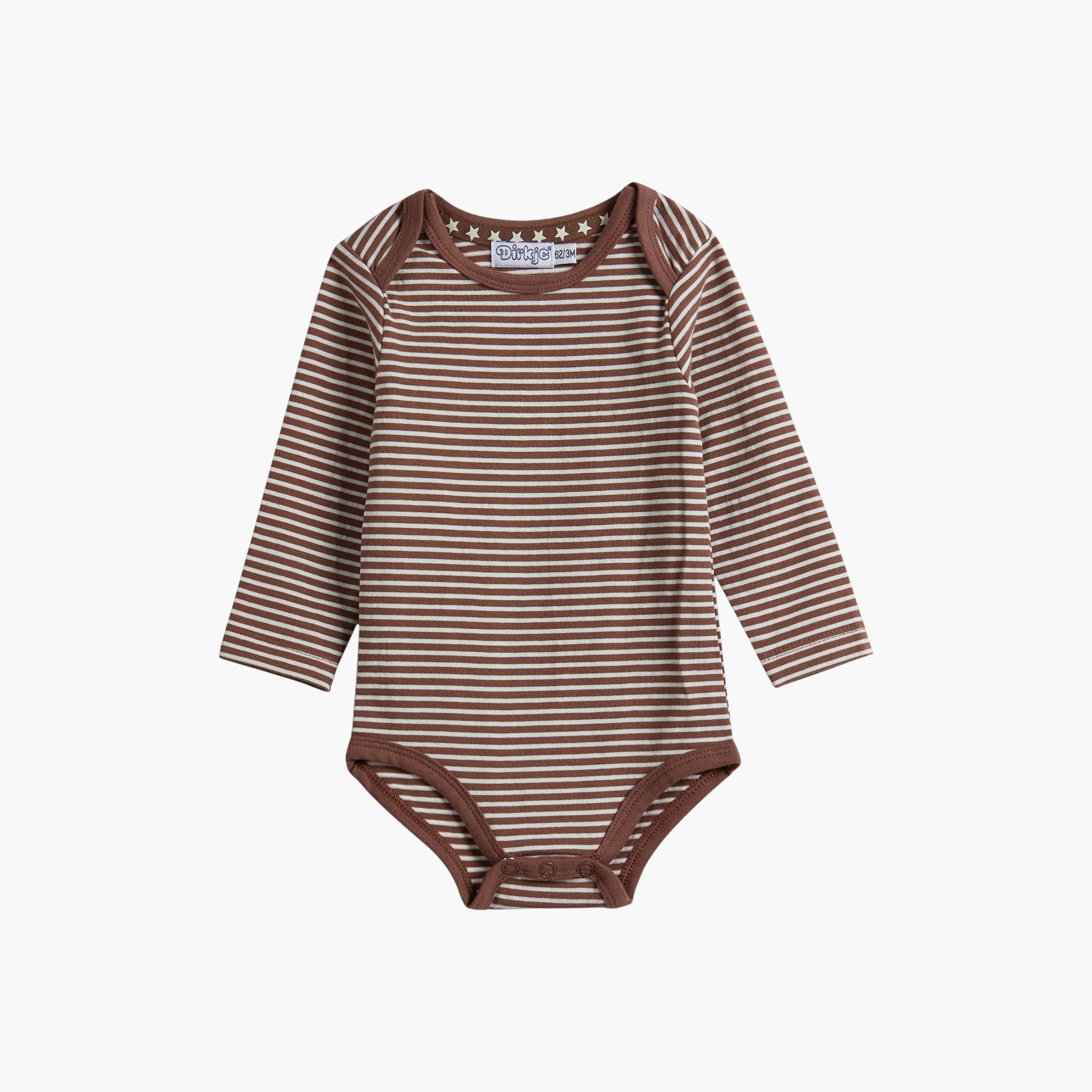 Dirkje 3-Piece Printed Long Sleeves Bodysuits-baby-boys-clothing-bodysuits-image-4
