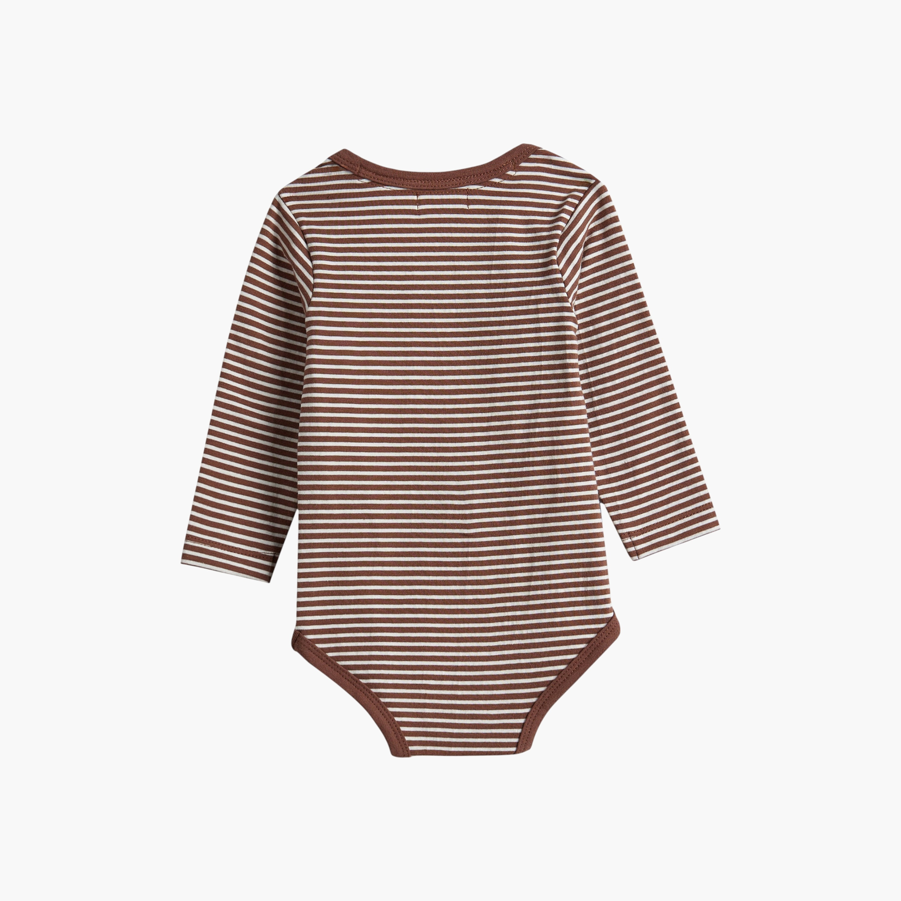Dirkje 3-Piece Printed Long Sleeves Bodysuits-baby-boys-clothing-bodysuits-image-5