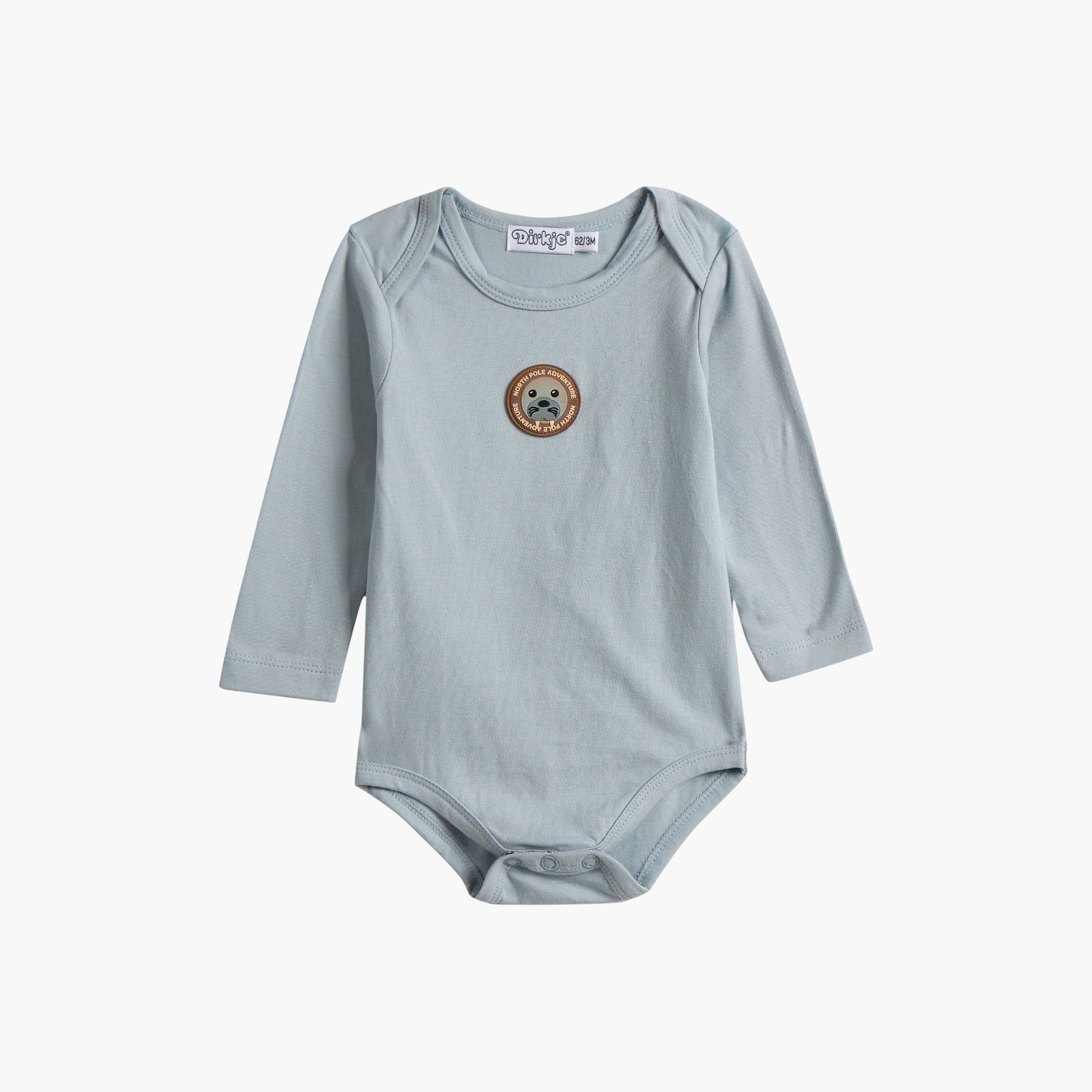 Dirkje 3-Piece Printed Long Sleeves Bodysuits-baby-boys-clothing-bodysuits-image-8