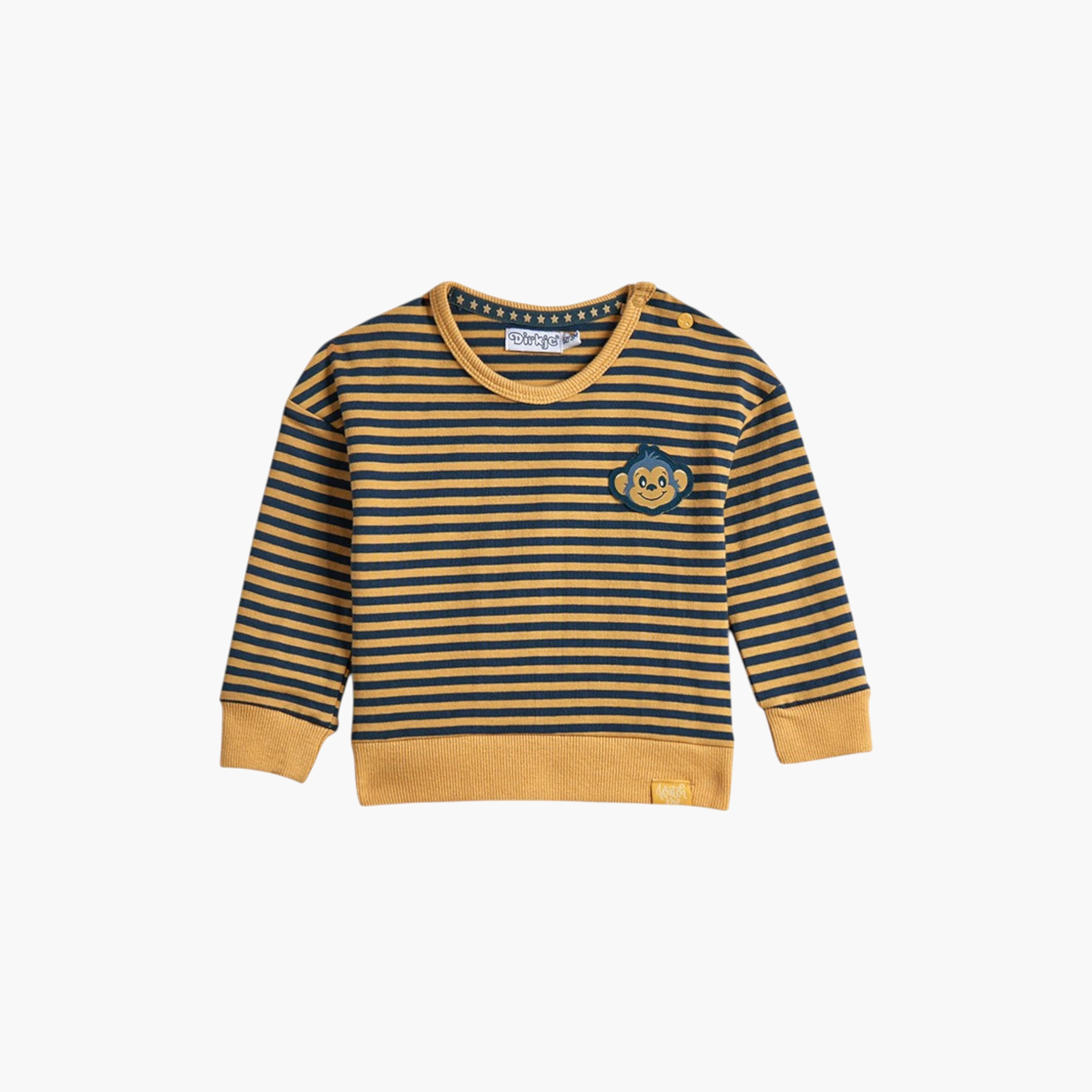 Dirkje 2-Piece Striped Long Sleeves Sweatshirt with Pants-baby-boys-clothing-winterwear-setsandcoords-image-5