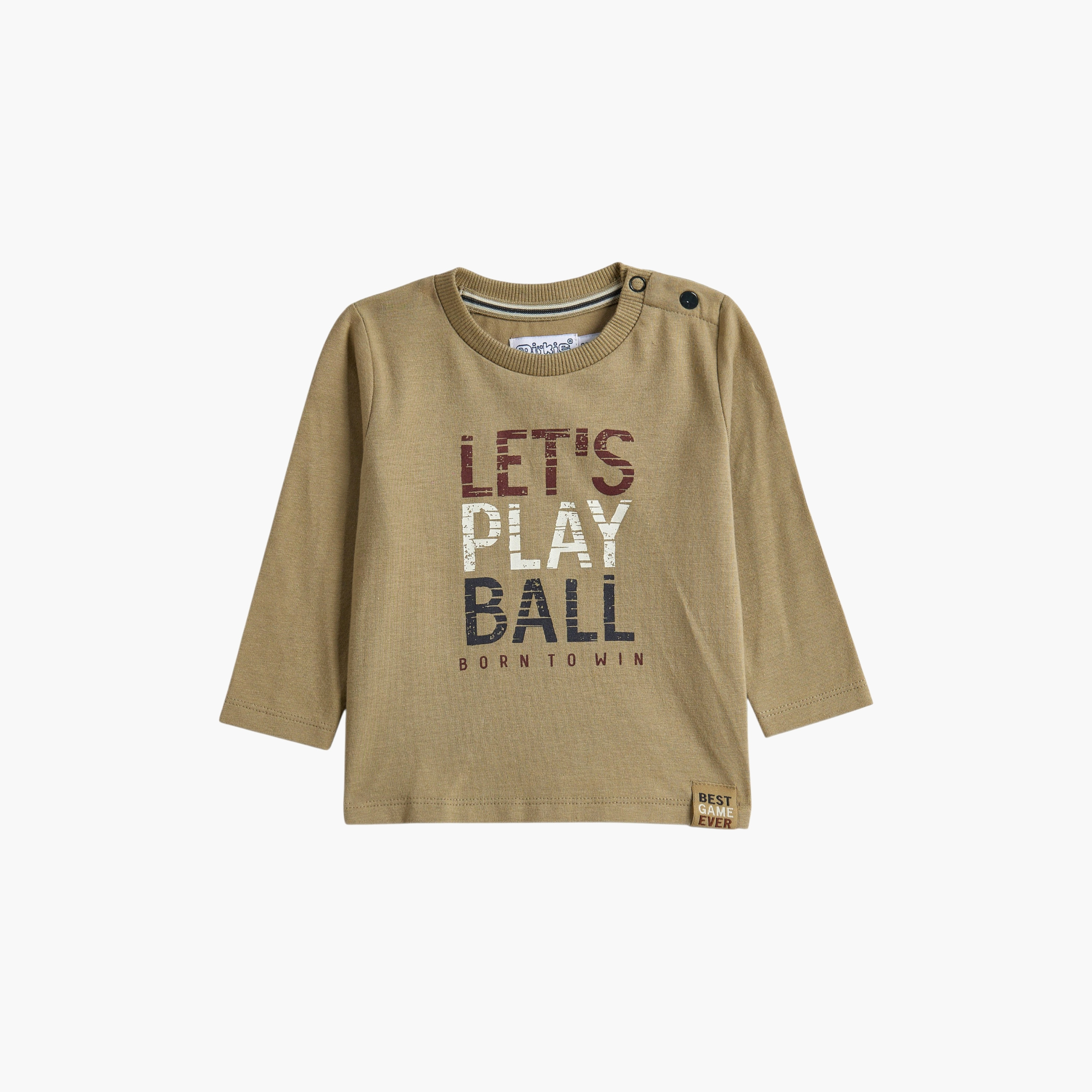 سويت شيرت بأكمام طويلة مطبوع تي شيرت مع بنطلون 3 قطع من ديركجي-cpkids-clothing-boys-winterwear-sets-image-9