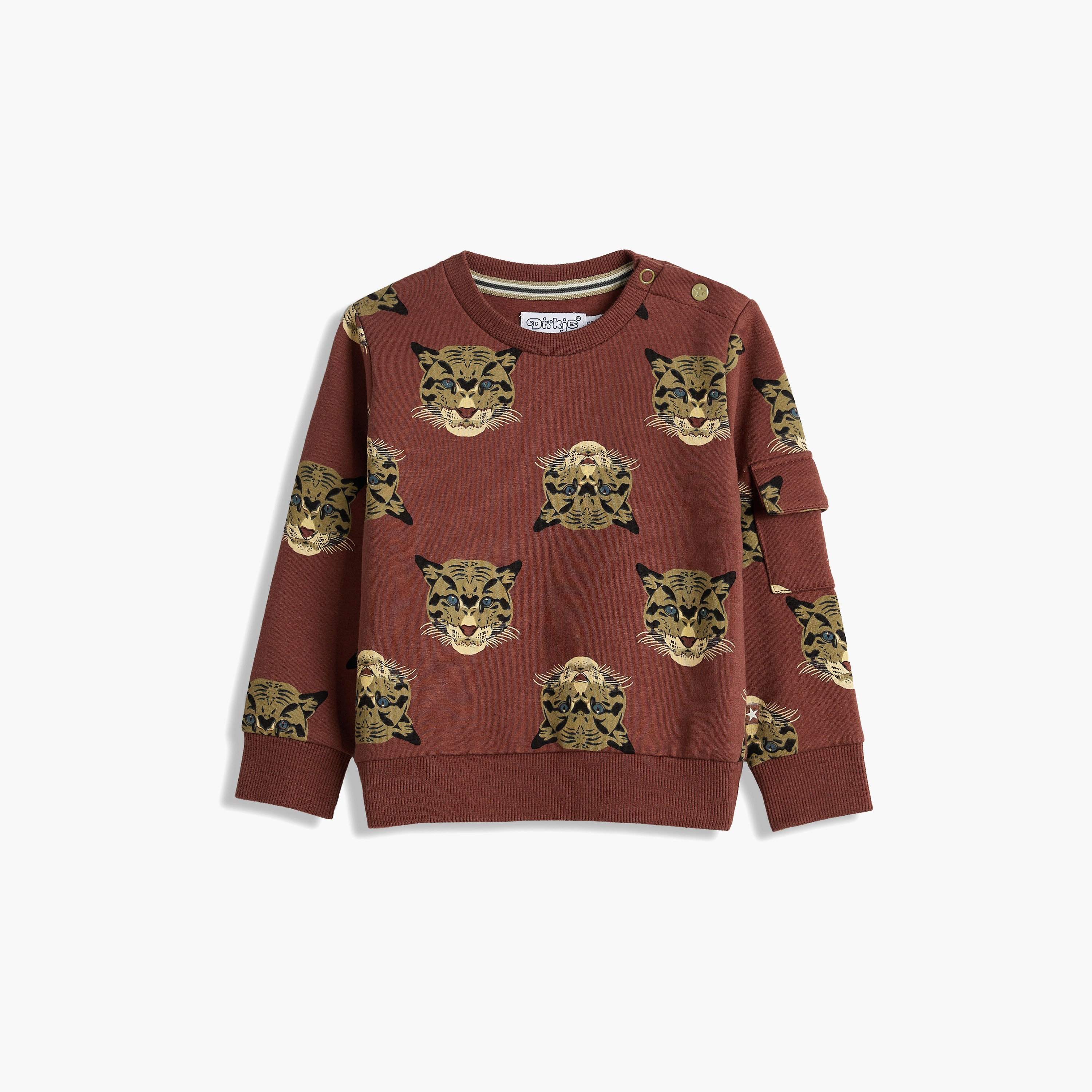 Dirkje 2-Piece Printed Long Sleeves Sweatshirt with Joggers-baby-boys-clothing-setsandcoords-image-3