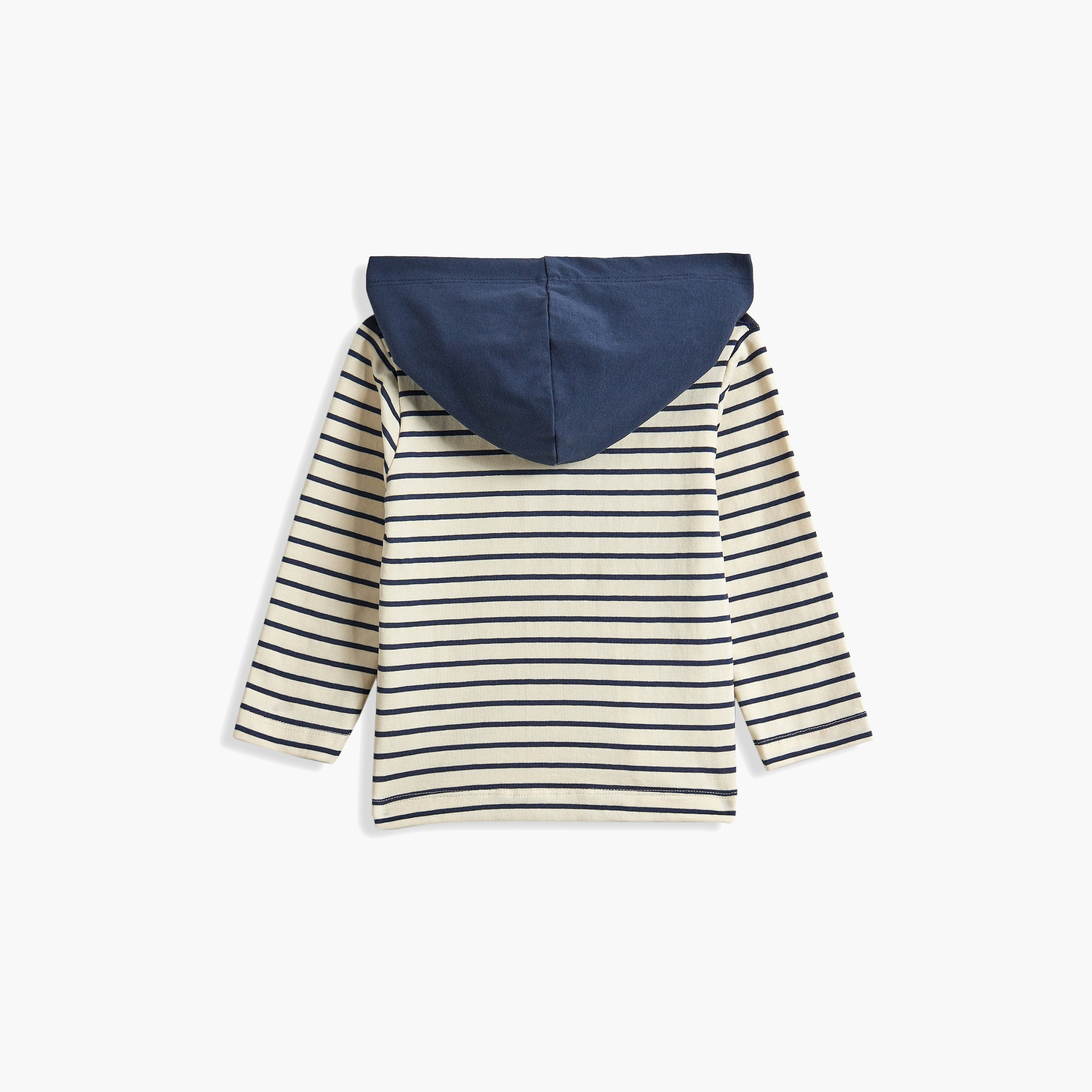 Dirkje 2-Piece Striped Long Sleeves Hoodie with Joggers-cpkids-clothing-boys-winterwear-sets-image-4