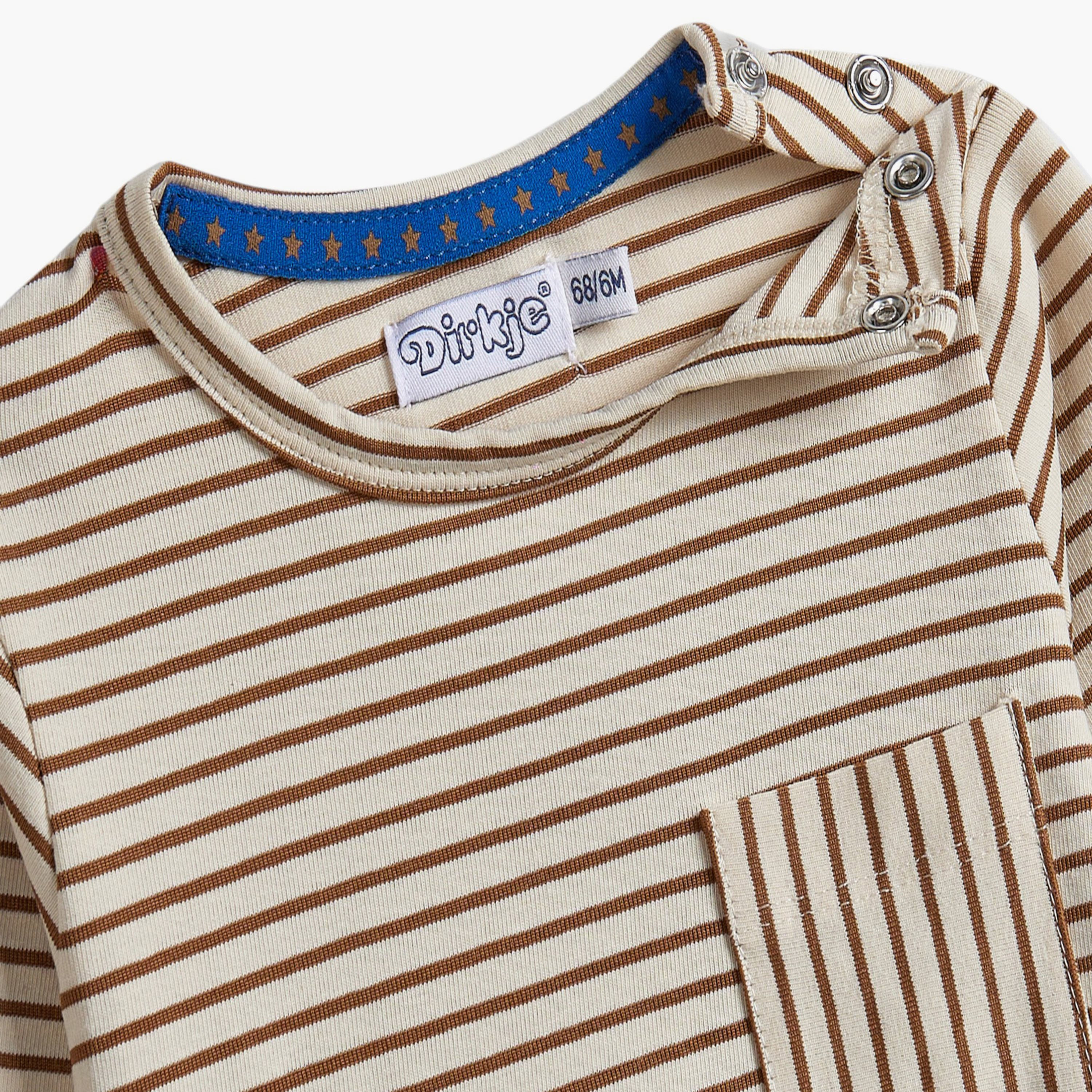Dirkje 2-Piece Striped Long Sleeves Sweatshirt with Joggers-boys-clothing-setsandcoords-image-10