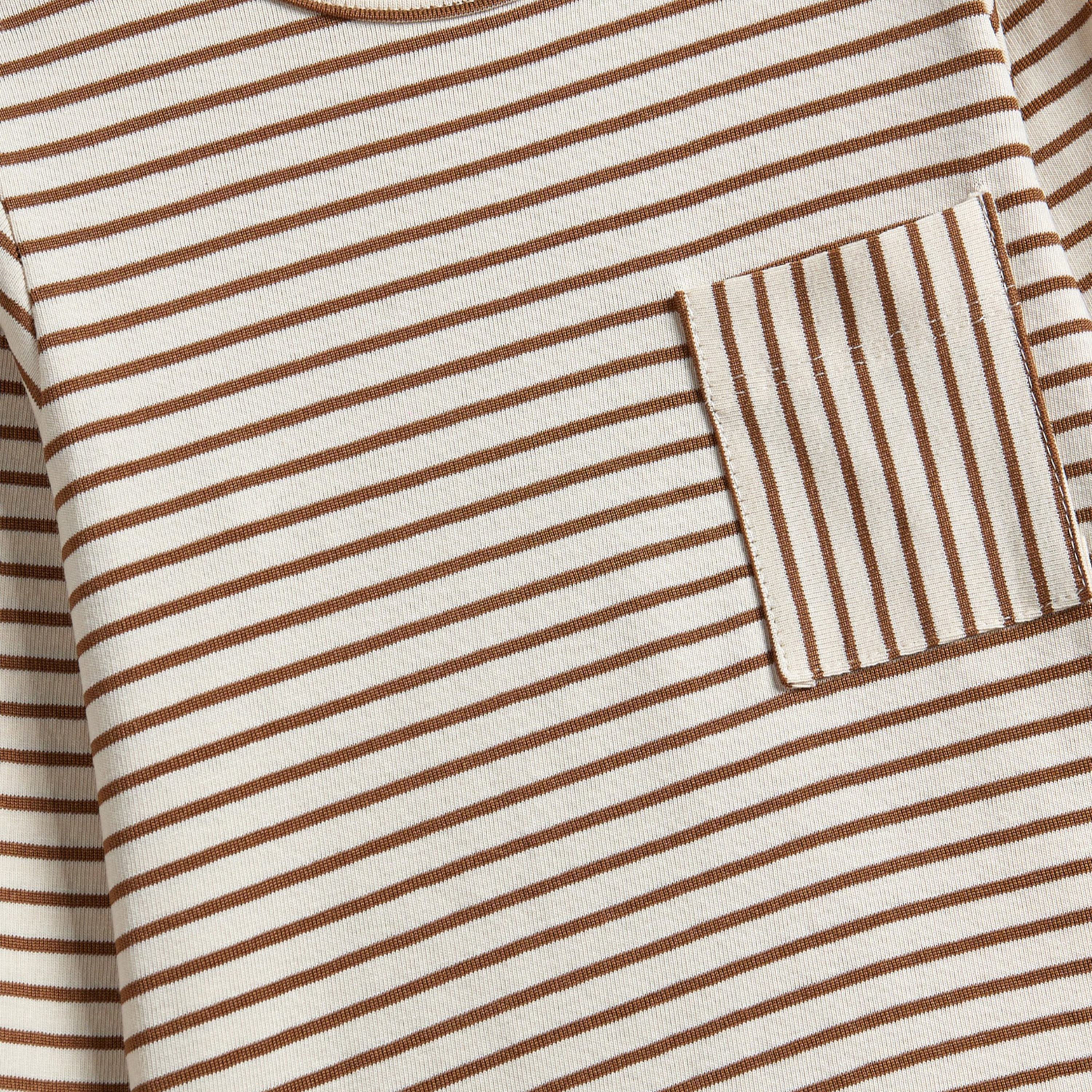 Dirkje 2-Piece Striped Long Sleeves Sweatshirt with Joggers-boys-clothing-setsandcoords-image-11