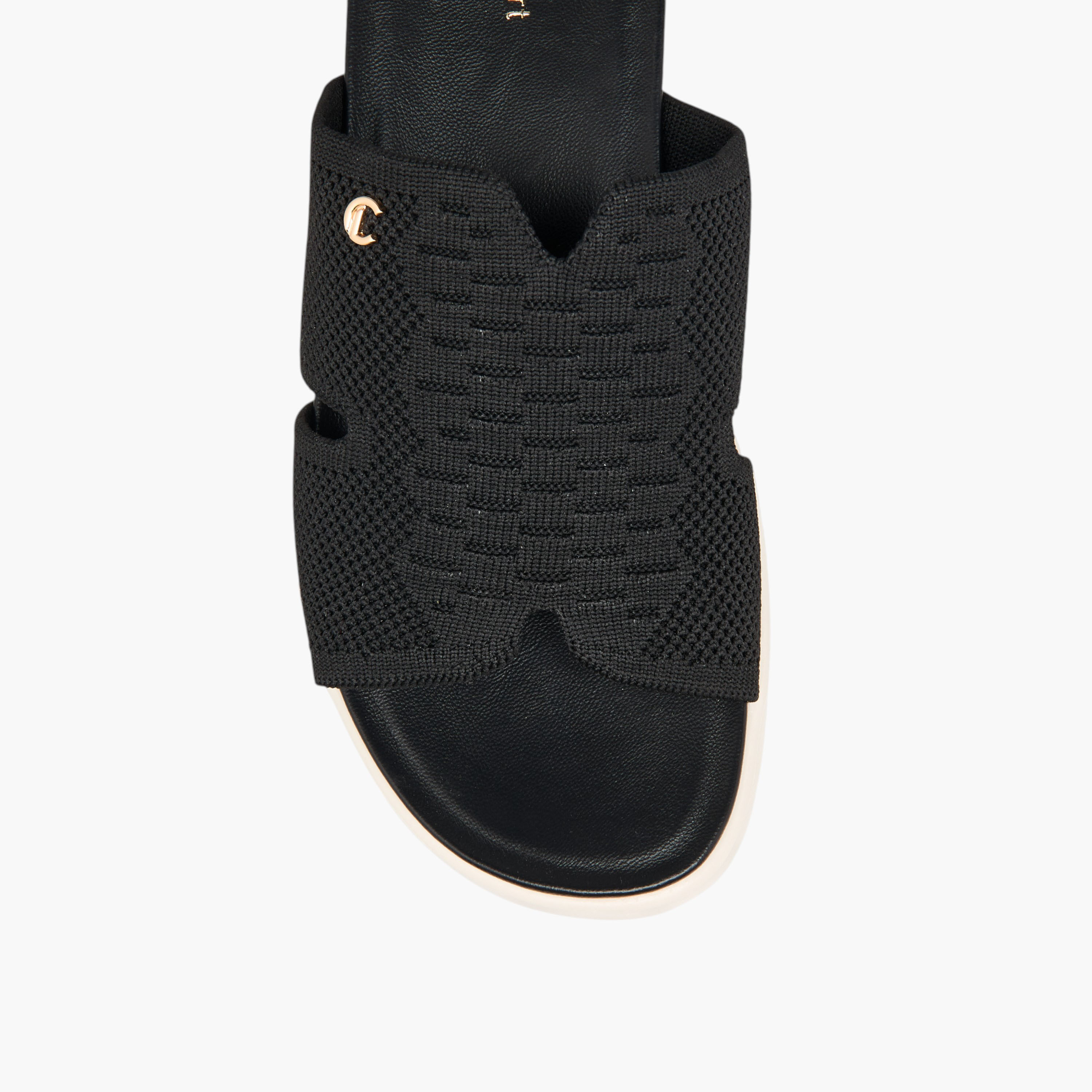 Le Confort Women Cutout Detail Comfort Sandals-women-shoes-sandals-heeled-image-3