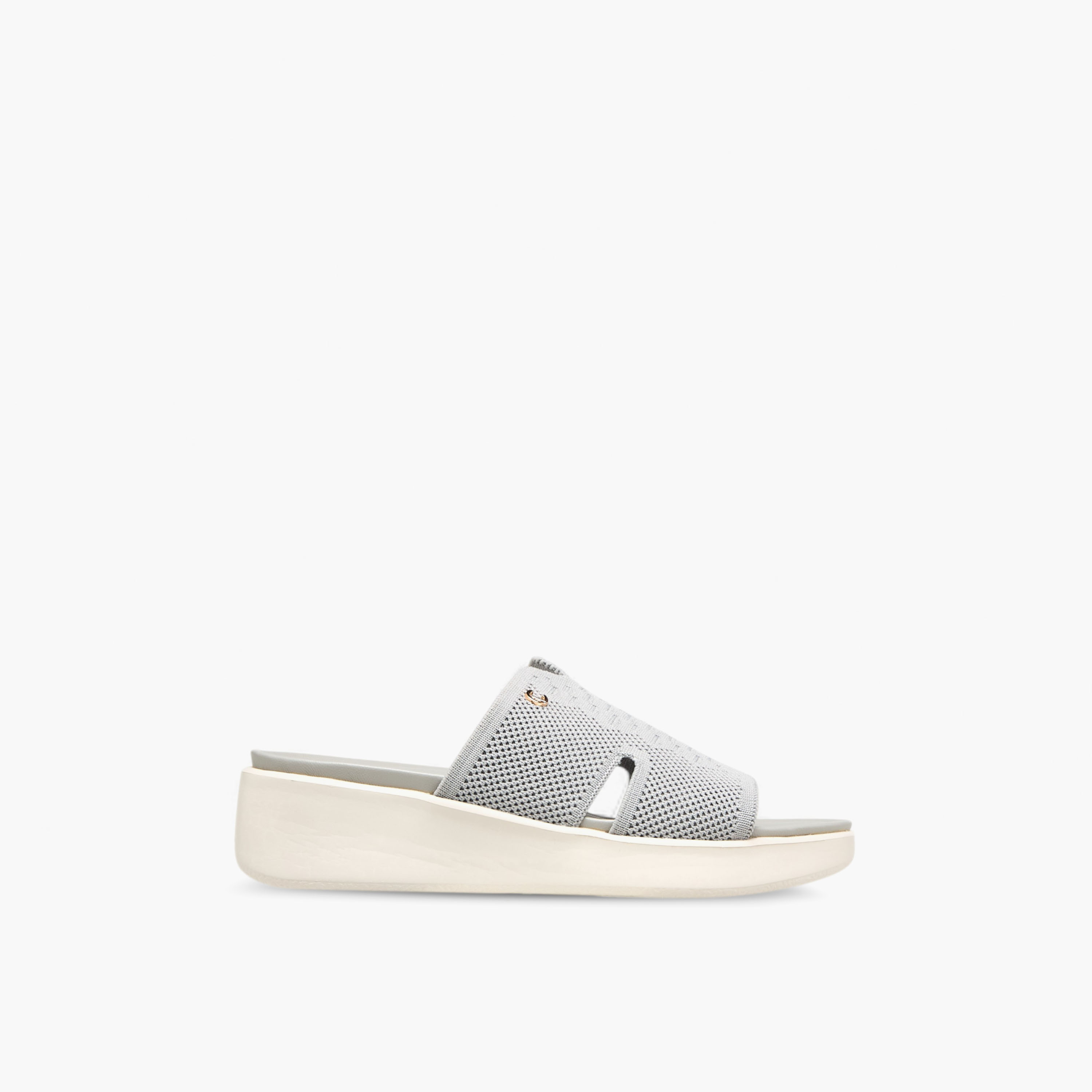 Le Confort Women Cutout Detail Comfort Sandals-women-shoes-sandals-heeled-image-2