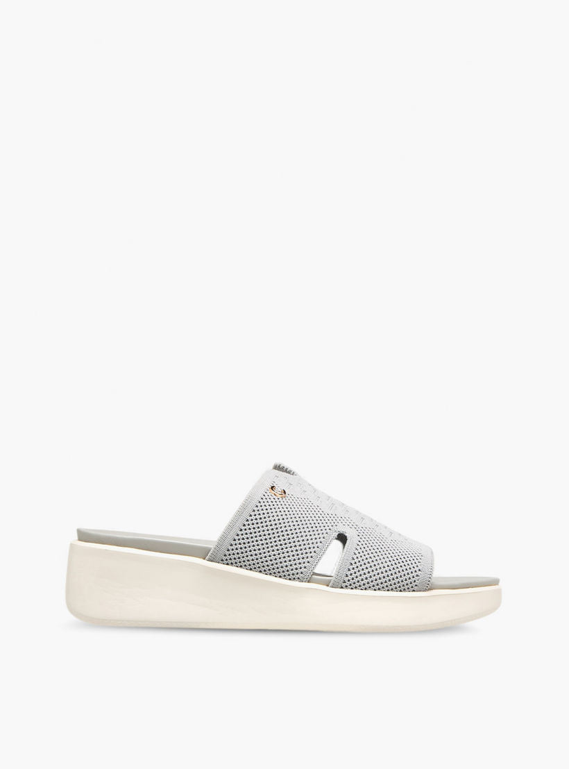 Le Confort Women Cutout Detail Comfort Sandals-women-shoes-sandals-heeled-image-2