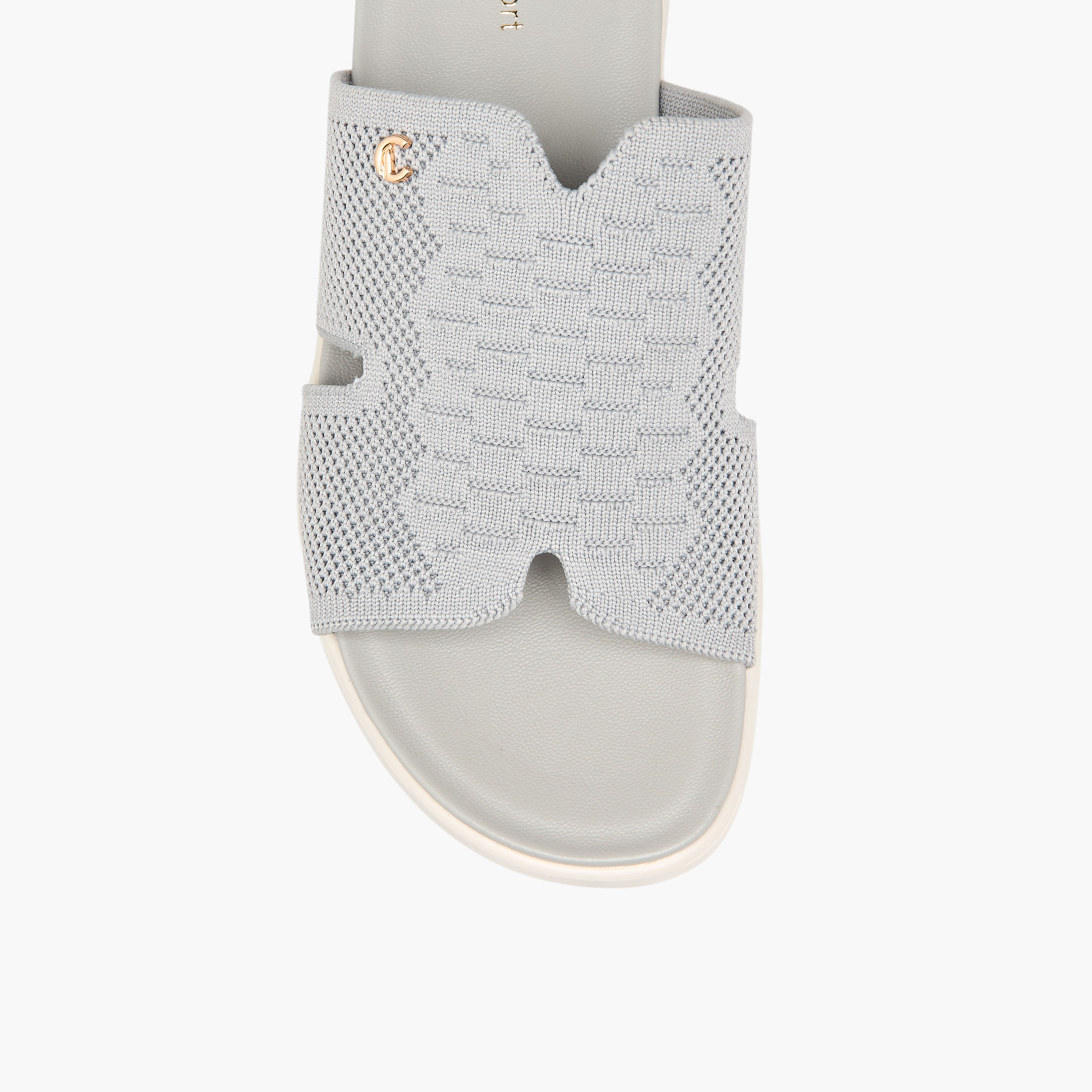 Le Confort Women Cutout Detail Comfort Sandals-women-shoes-sandals-heeled-image-3