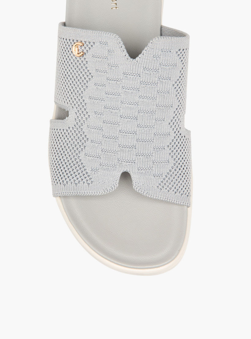 Le Confort Women Cutout Detail Comfort Sandals-women-shoes-sandals-heeled-image-3