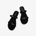 Celeste Women's Animal Textured Slip-On Slide Sandals-Women%27s Flat Sandals-thumbnail-2