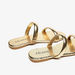 Celeste Women's Animal Textured Slip-On Slide Sandals-Women%27s Flat Sandals-thumbnailMobile-5