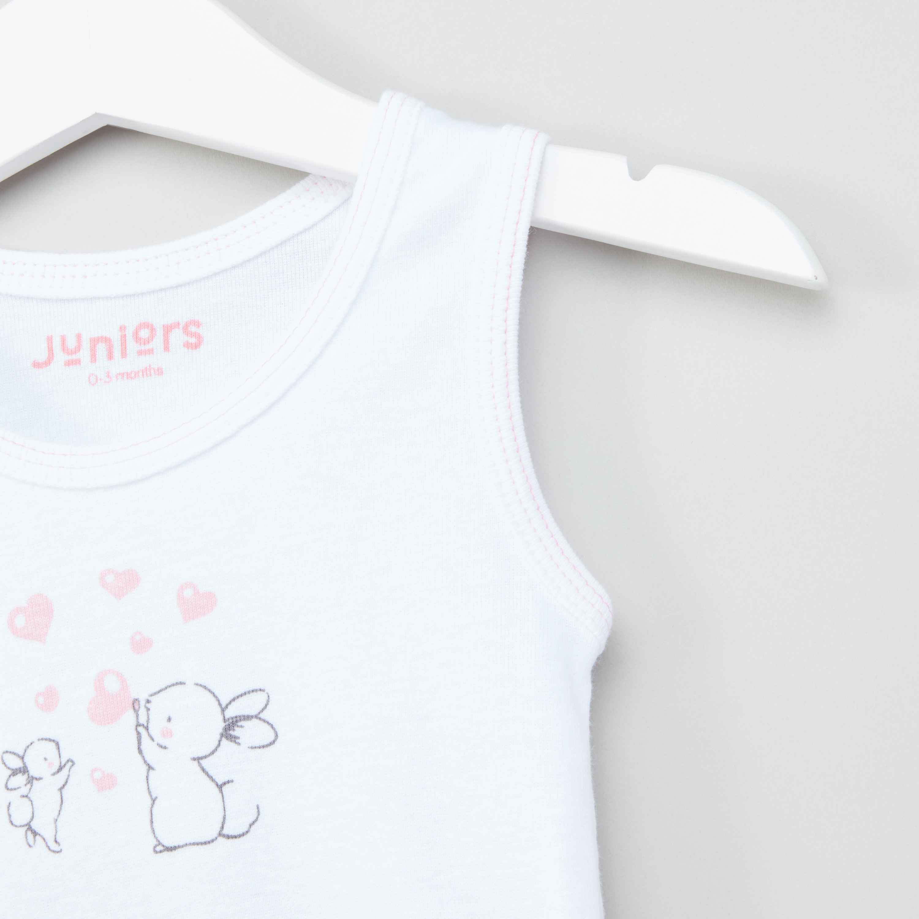 Juniors Printed Sleeveless Bodysuit-baby-boys-clothing-bodysuits-image-2