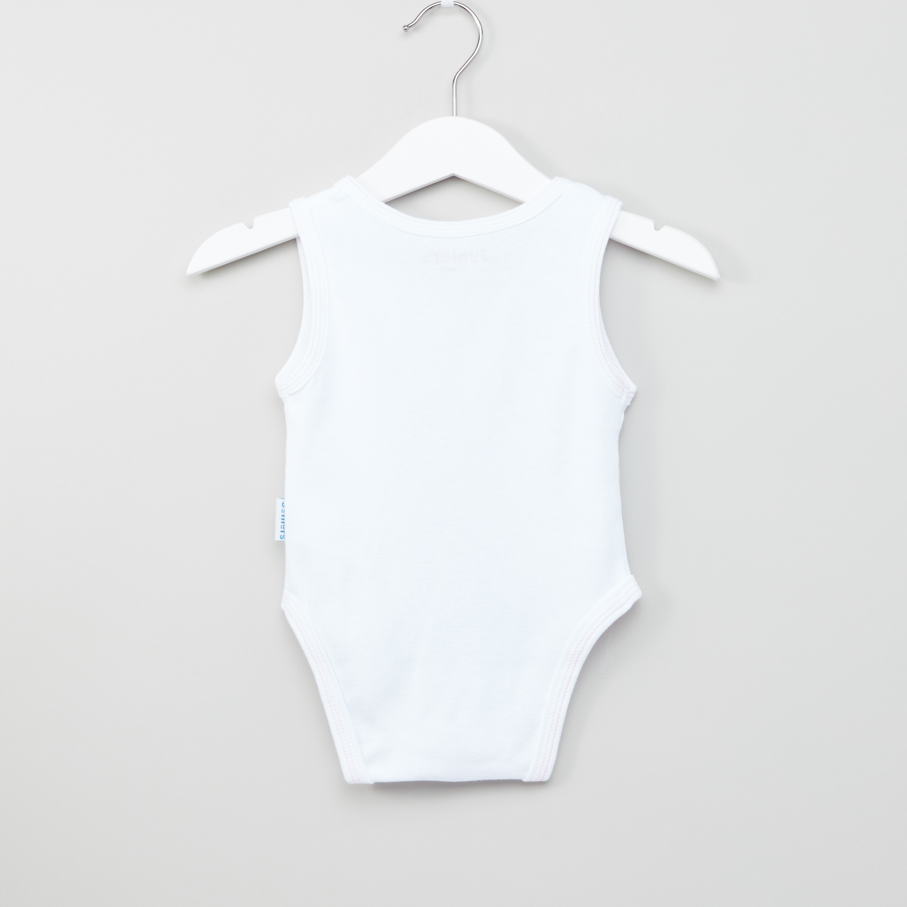Juniors Printed Sleeveless Bodysuit-baby-boys-clothing-bodysuits-image-3