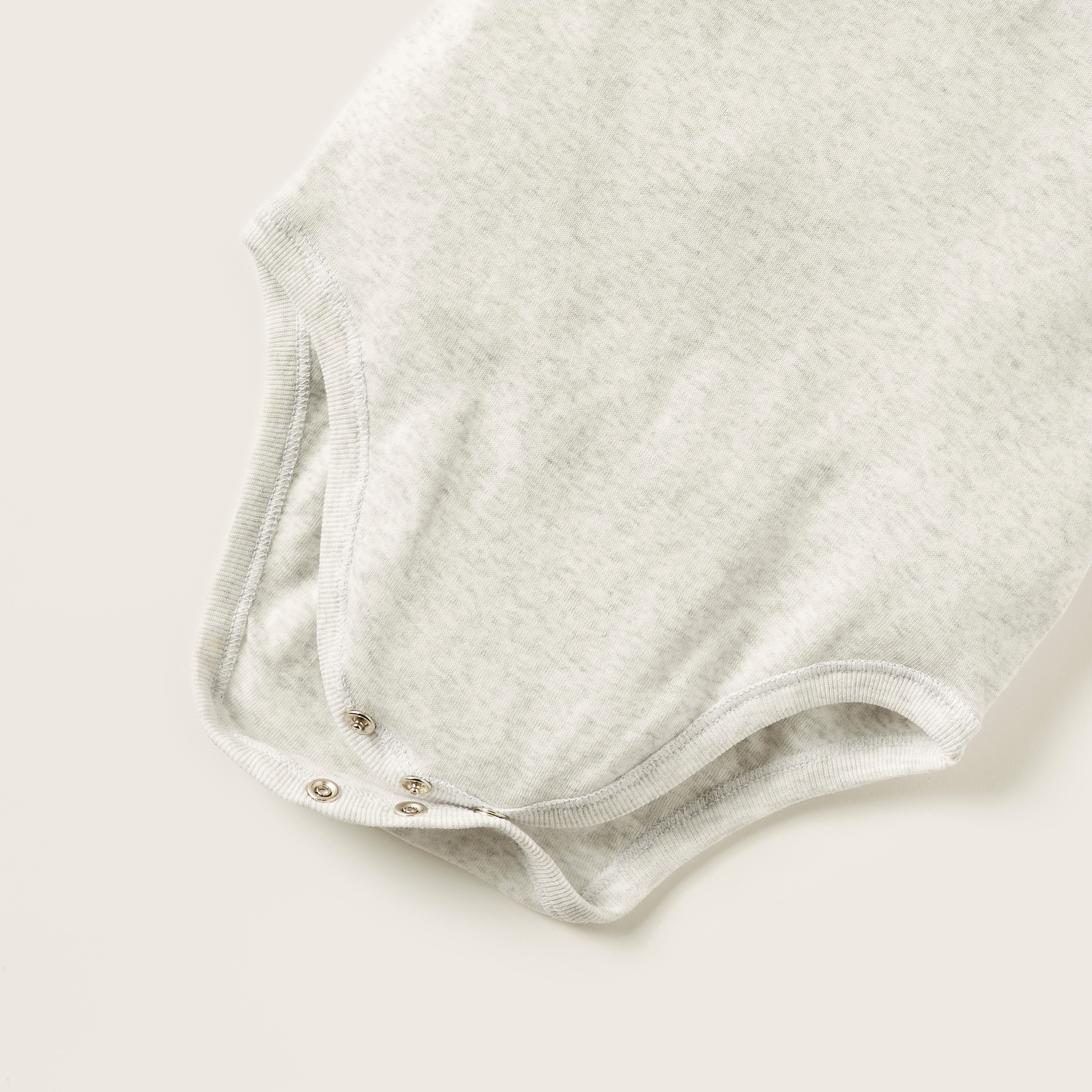 بودي سوت بدون أكمام بتفاصيل زخارف من جيجلز-baby-boys-clothing-bodysuits-image-3