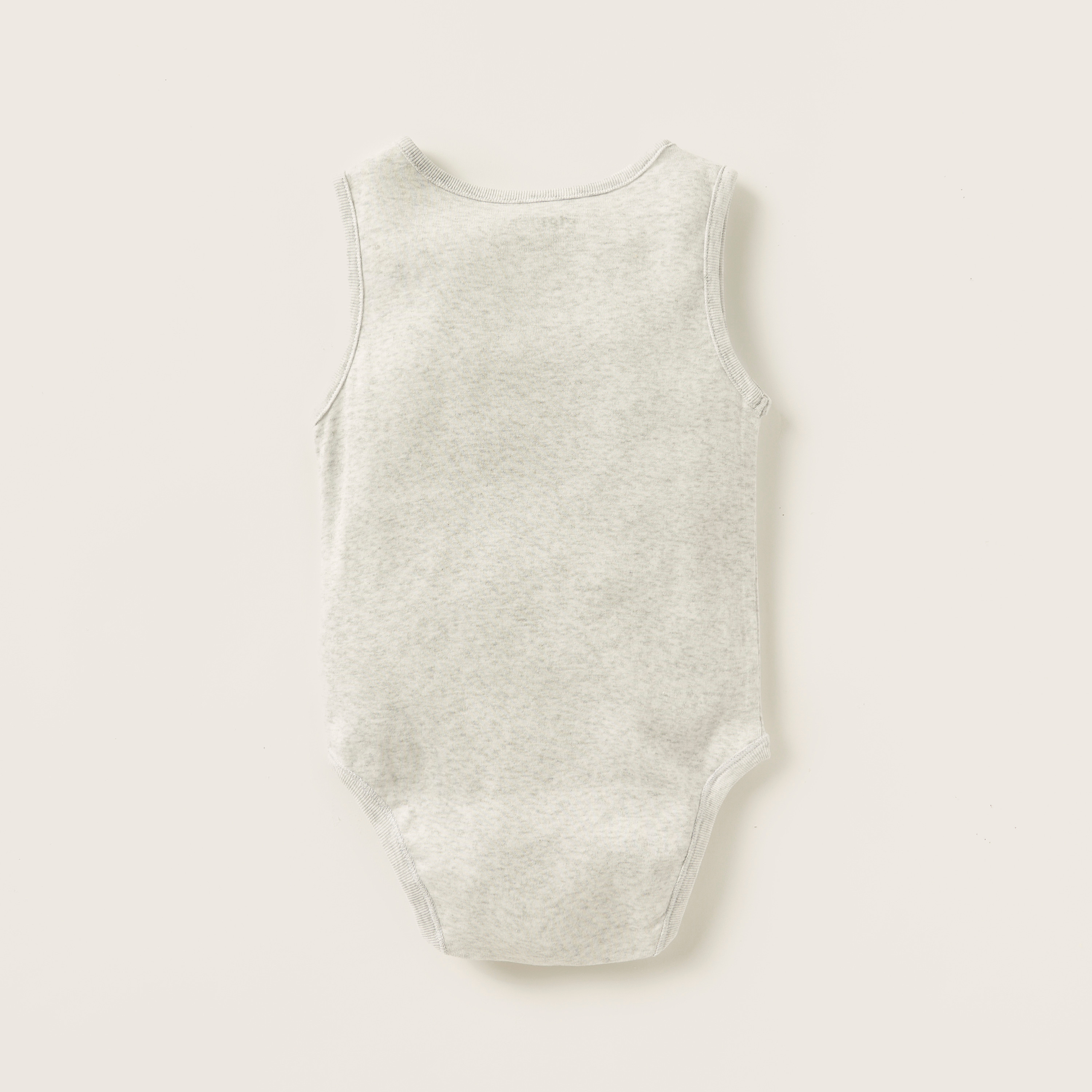 بودي سوت بدون أكمام بتفاصيل زخارف من جيجلز-baby-boys-clothing-bodysuits-image-4