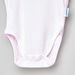 Juniors Applique Detail Sleeveless Bodysuit-Bodysuits-thumbnail-3