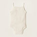 Giggles All-Over Printed Sleeveless Bodysuit with Bow Applique-Bodysuits-thumbnail-2