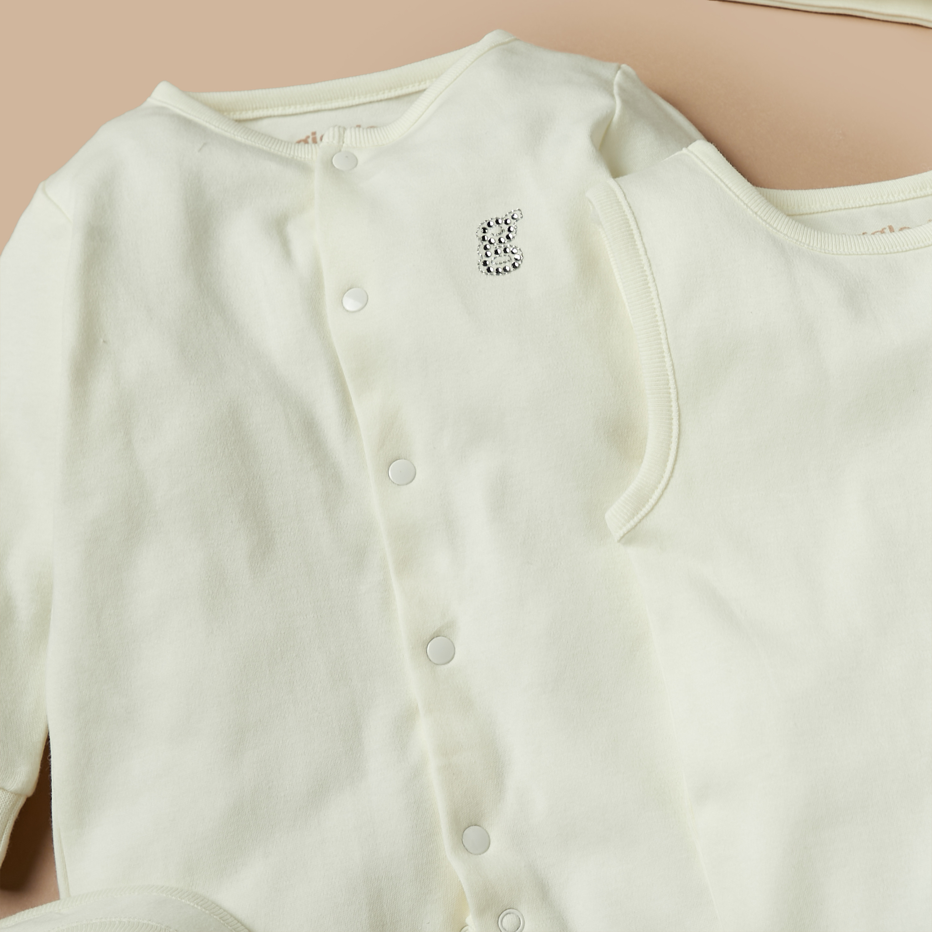 طقم هدايا مزيّنة 6 قطع من جيجلز-baby-girls-clothing-setsandcoords-image-6