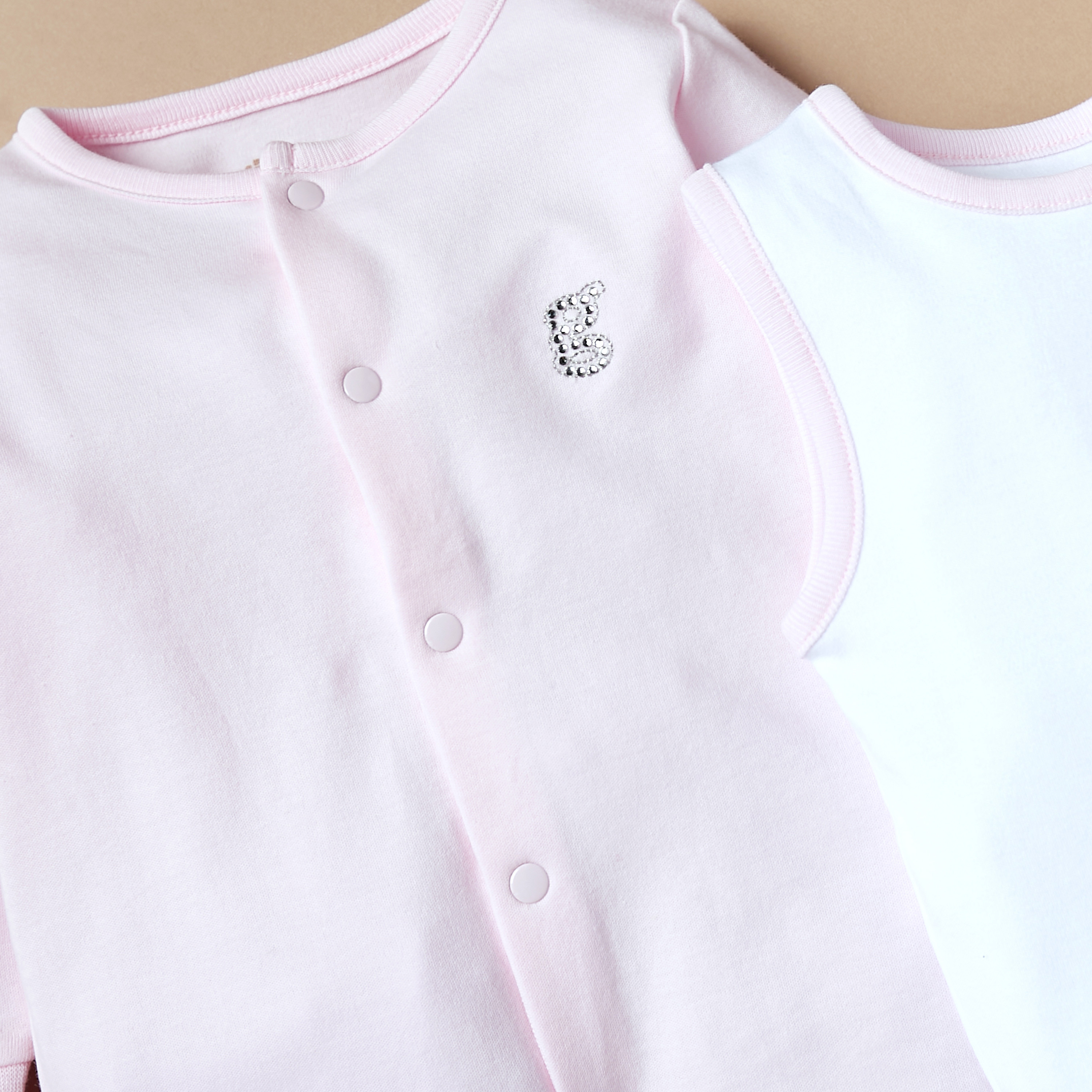 طقم هدايا مزين 6 قطع من جيجلز-baby-girls-clothing-setsandcoords-image-7