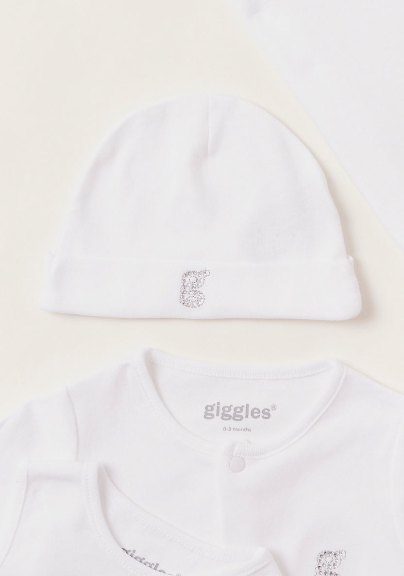 Giggles 6-Piece Gift Set-Clothes Sets-image-3