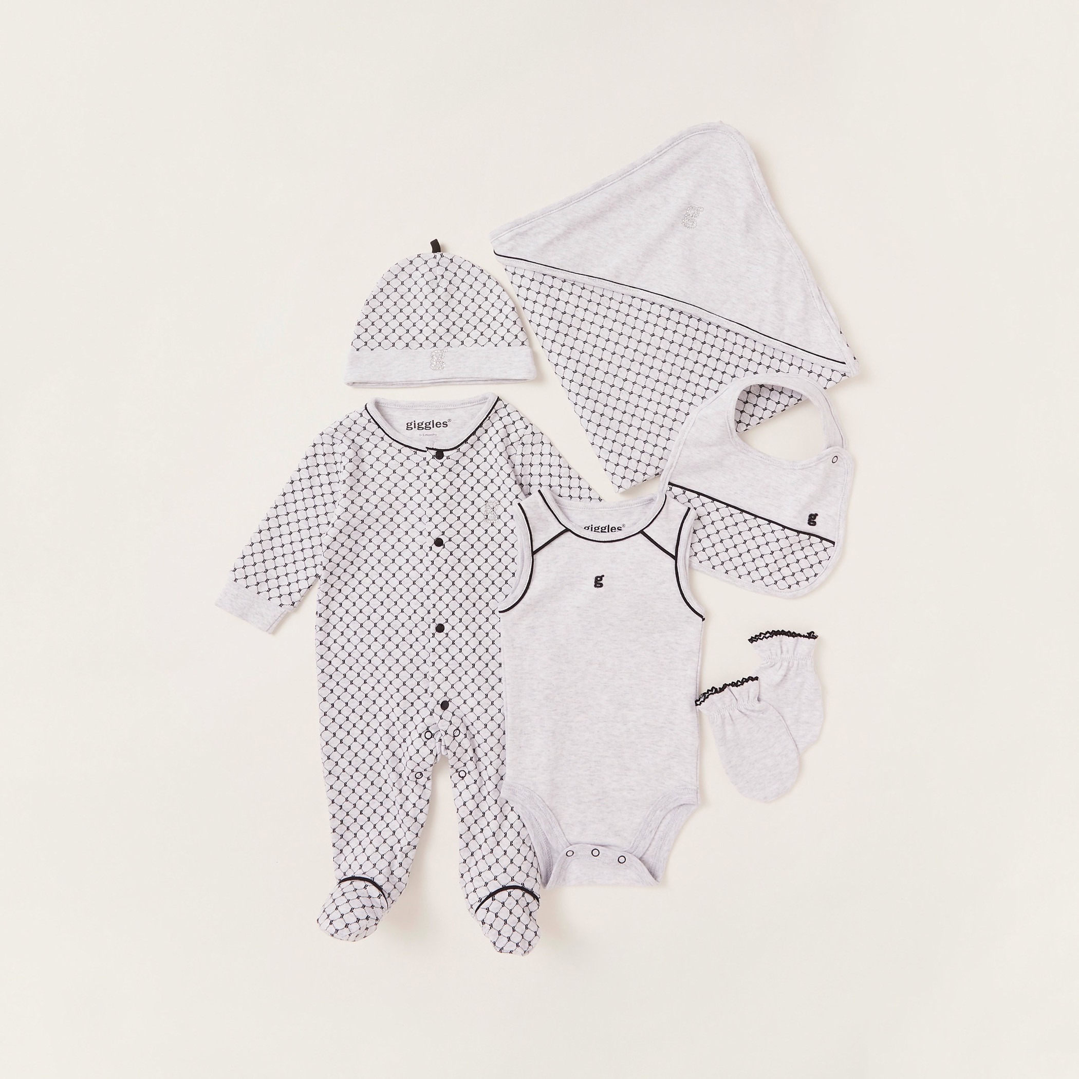 Giggles Printed 6-Piece Clothing Gift Set-baby-boys-clothing-setsandcoords-image-2