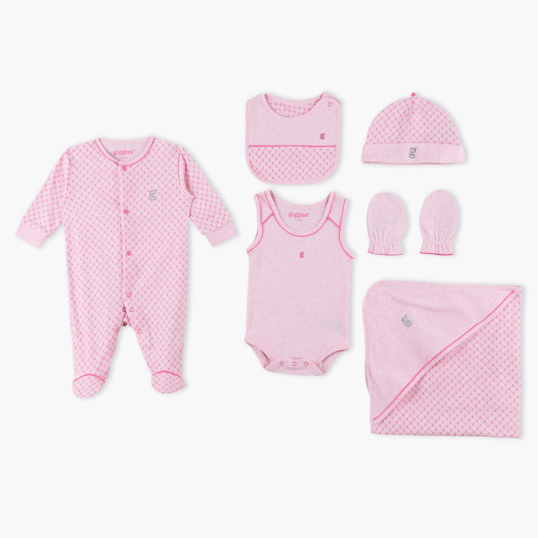 Orders giggle mo s baby clothes